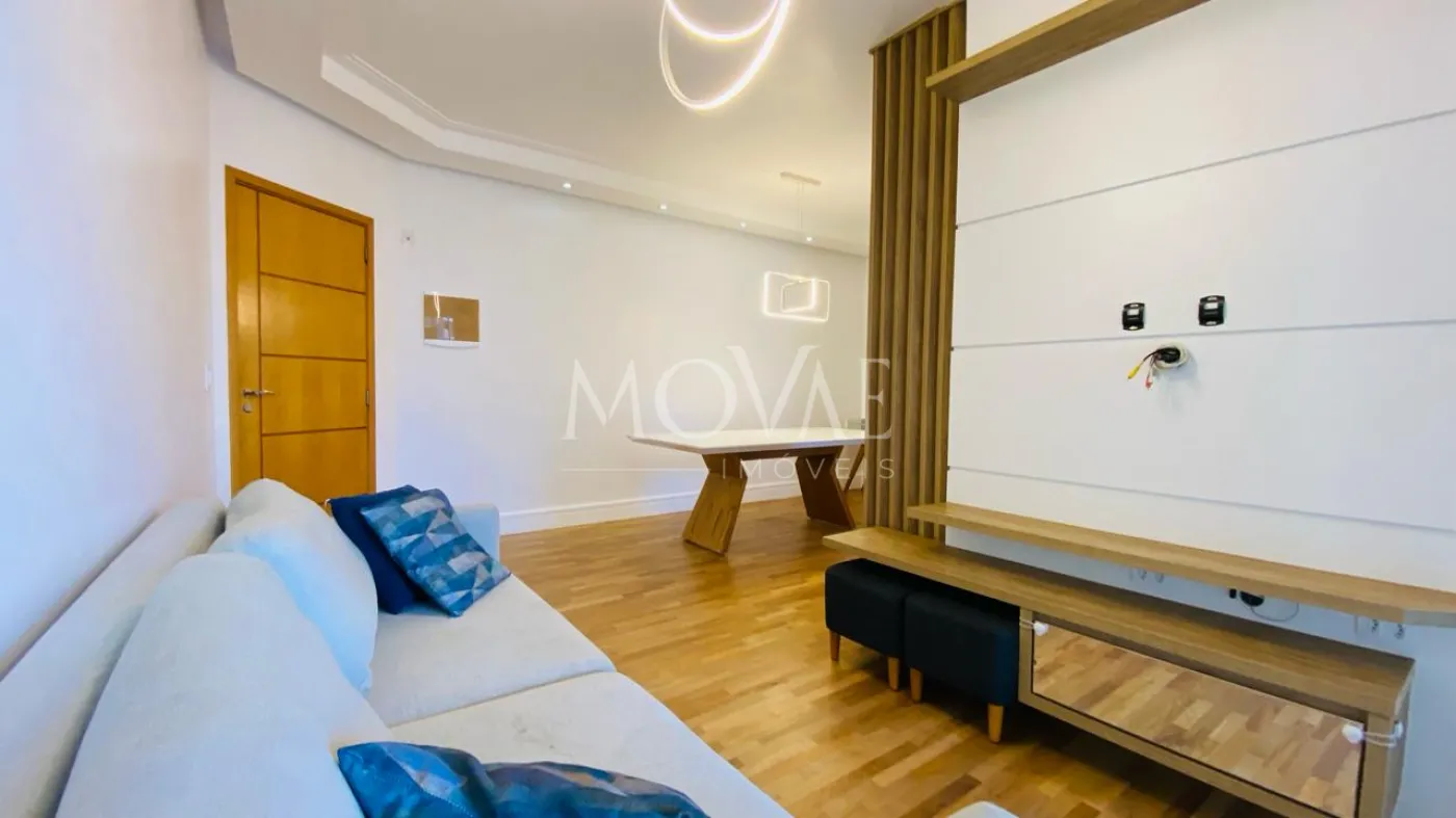 Comprar Apartamento / Padr&atilde;o em S&atilde;o Jos&eacute; dos Campos R$ 835.000,00 - Foto 3
