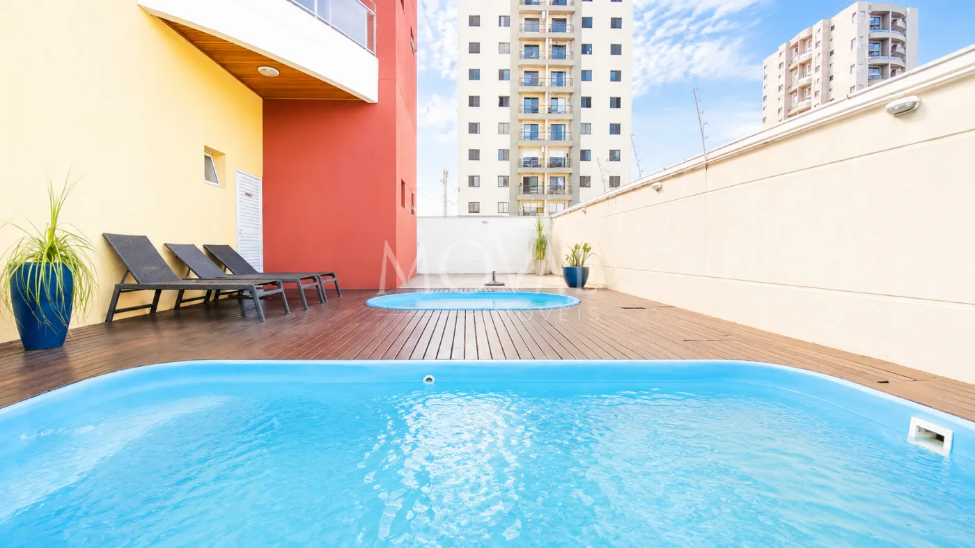 Comprar Apartamento / Padr&atilde;o em S&atilde;o Jos&eacute; dos Campos R$ 835.000,00 - Foto 23