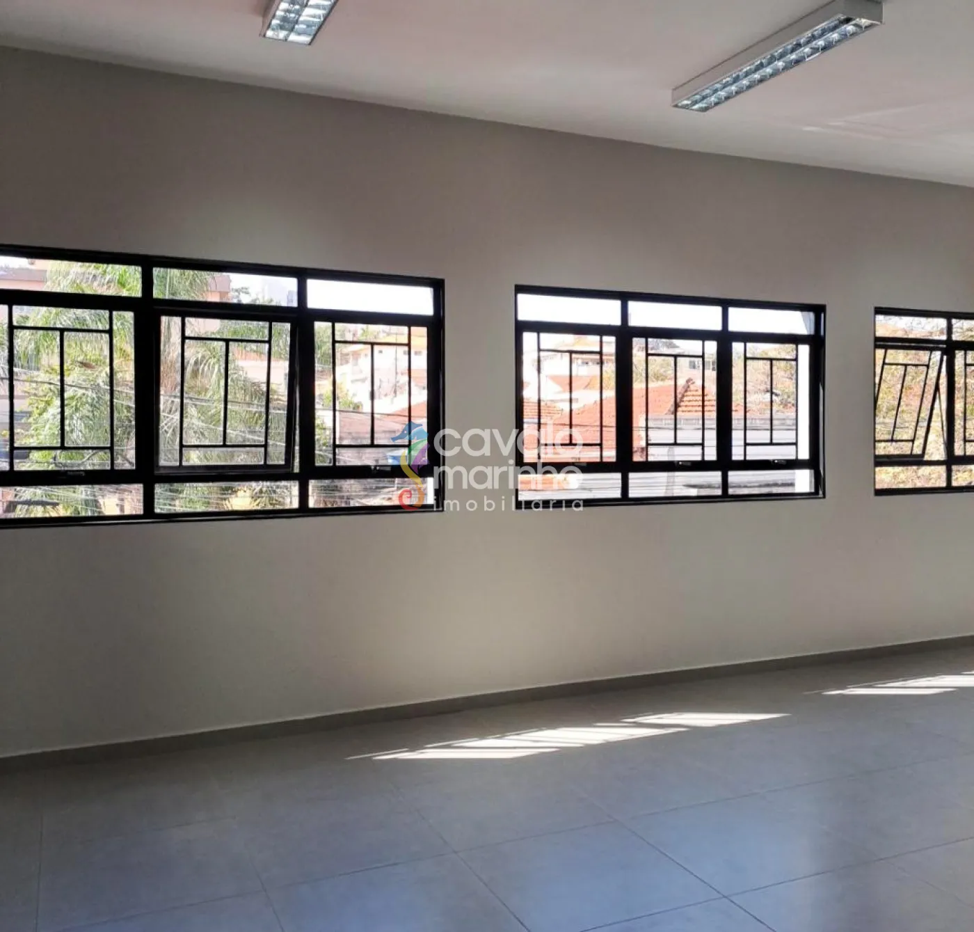 Alugar Comercial / Pr&eacute;dio em Ribeir&atilde;o Preto R$ 7.500,00 - Foto 1