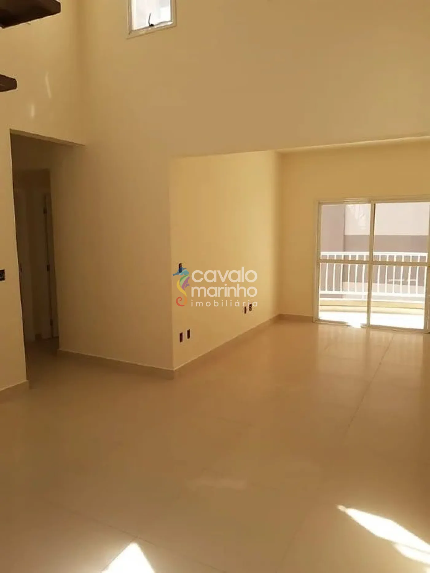 Alugar Apartamento / Duplex em Ribeir&atilde;o Preto R$ 3.500,00 - Foto 1
