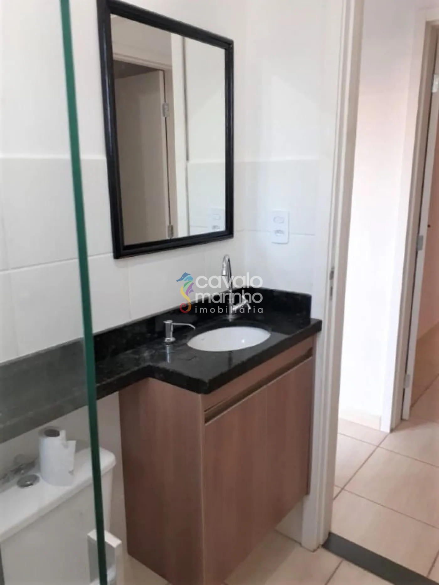 Alugar Apartamento / Padr&atilde;o em Ribeir&atilde;o Preto R$ 1.200,00 - Foto 6