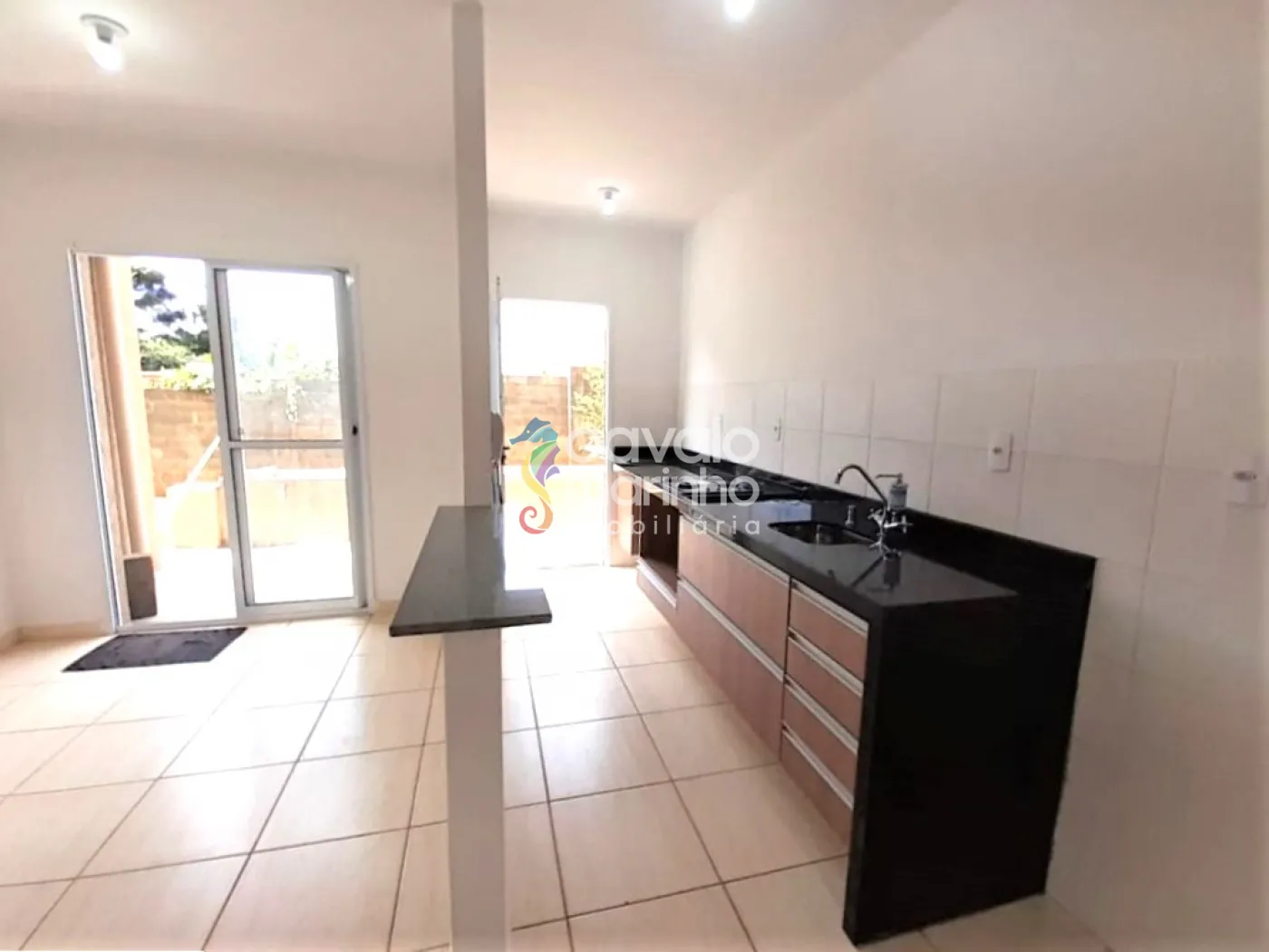 Alugar Apartamento / Padr&atilde;o em Ribeir&atilde;o Preto R$ 1.200,00 - Foto 1