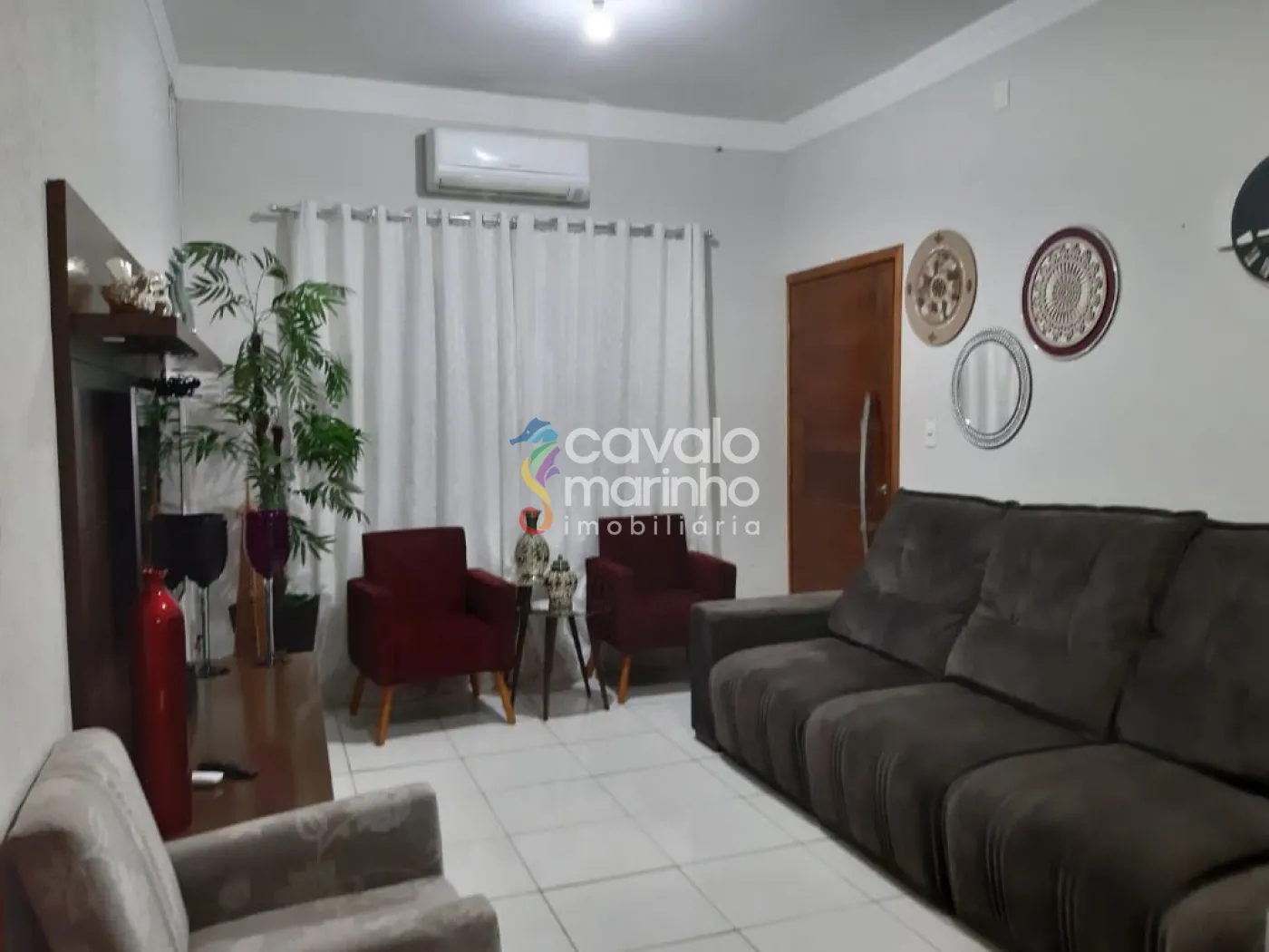 Comprar Casa / Casa em Ribeir&atilde;o Preto R$ 950.000,00 - Foto 1