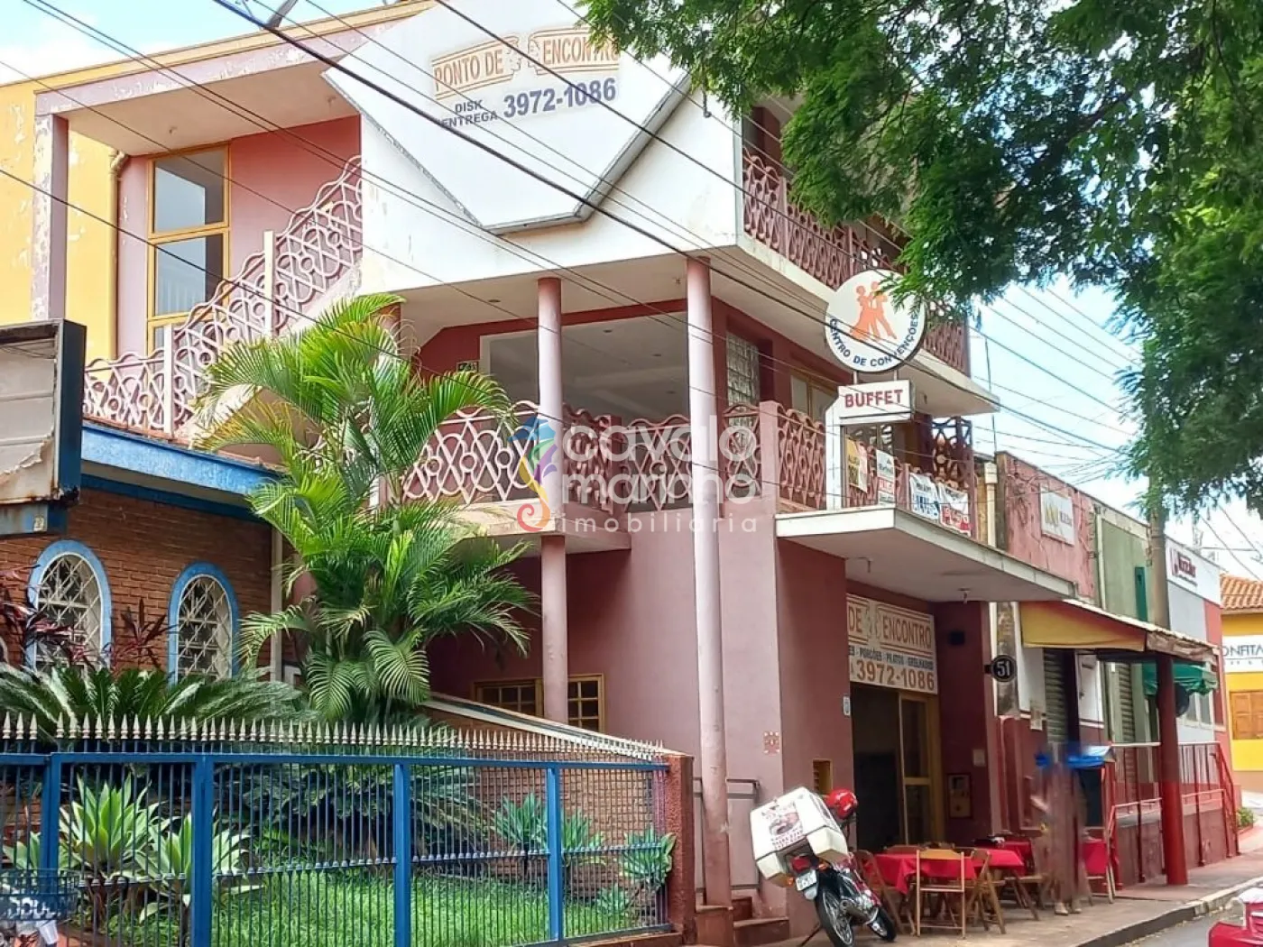 Alugar Comercial / Ponto Comercial em Ribeir&atilde;o Preto R$ 11.000,00 - Foto 3