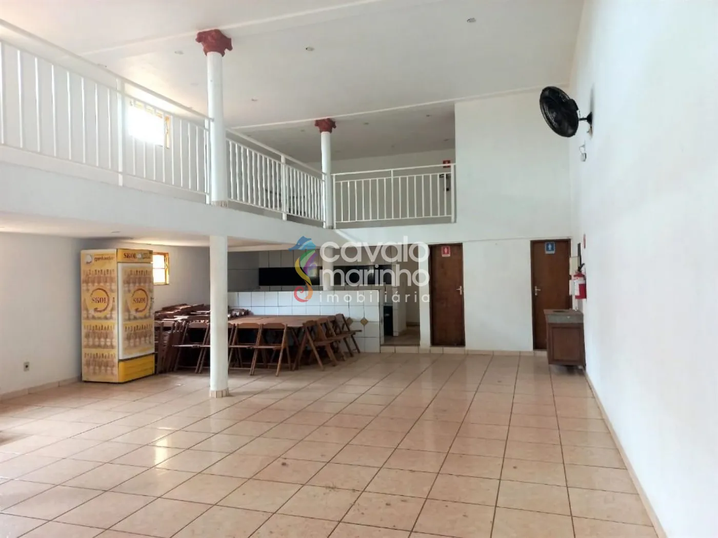 Alugar Comercial / Ponto Comercial em Ribeir&atilde;o Preto R$ 11.000,00 - Foto 6