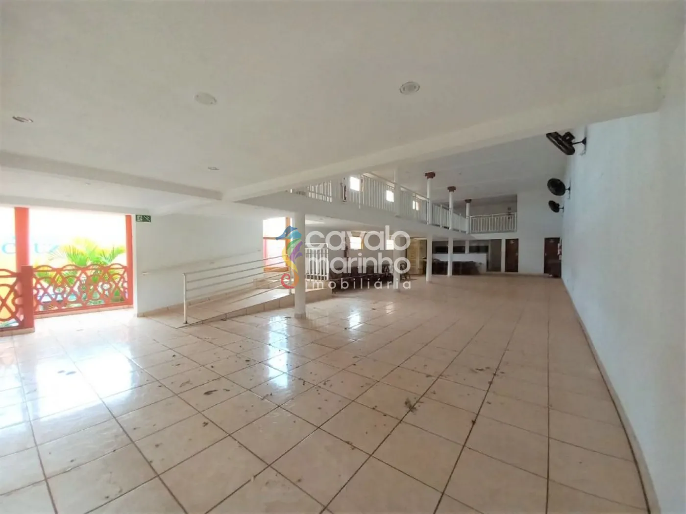 Alugar Comercial / Ponto Comercial em Ribeir&atilde;o Preto R$ 11.000,00 - Foto 1