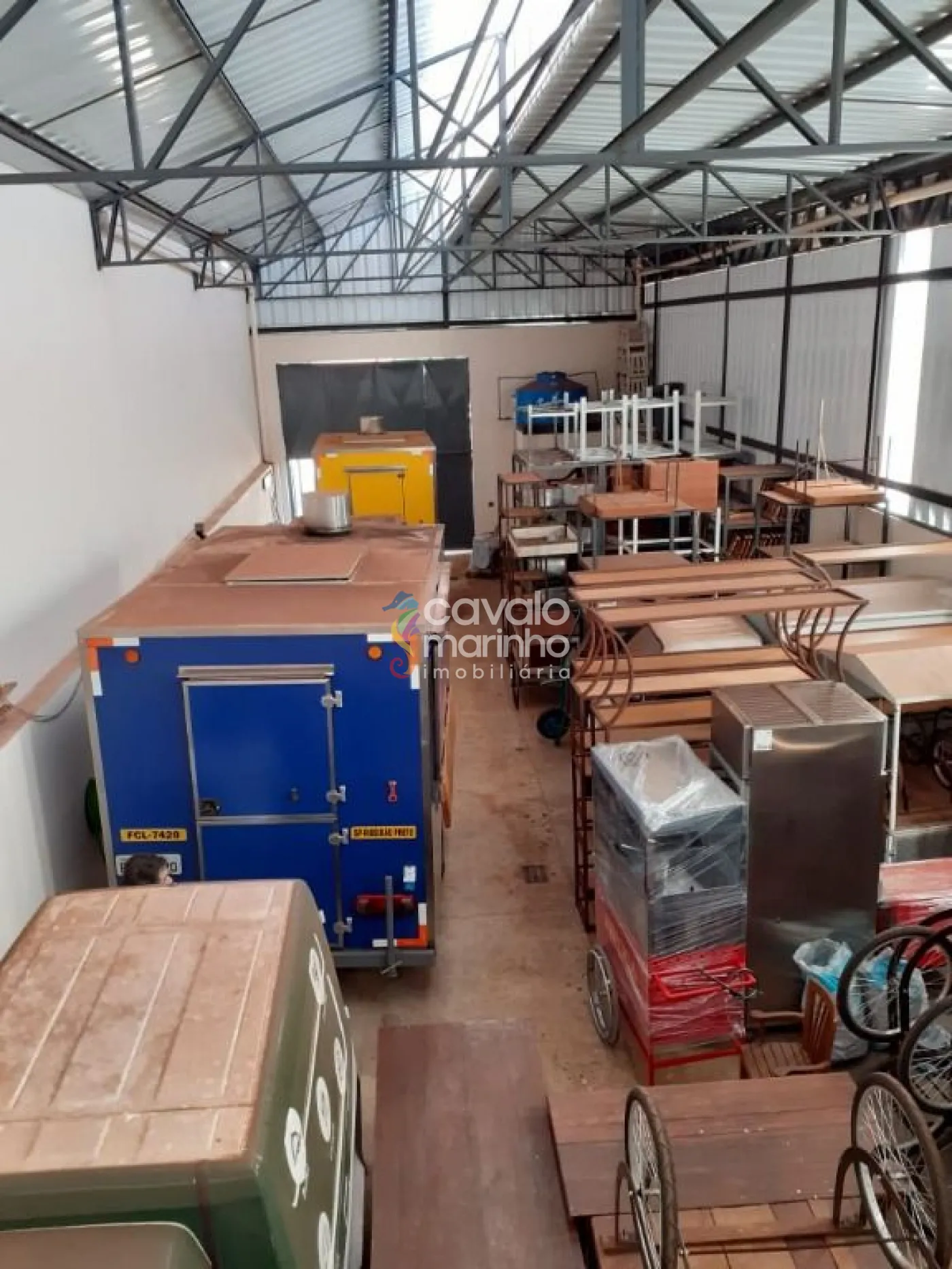 Alugar Comercial / Ponto Comercial em Ribeir&atilde;o Preto R$ 4.000,00 - Foto 2