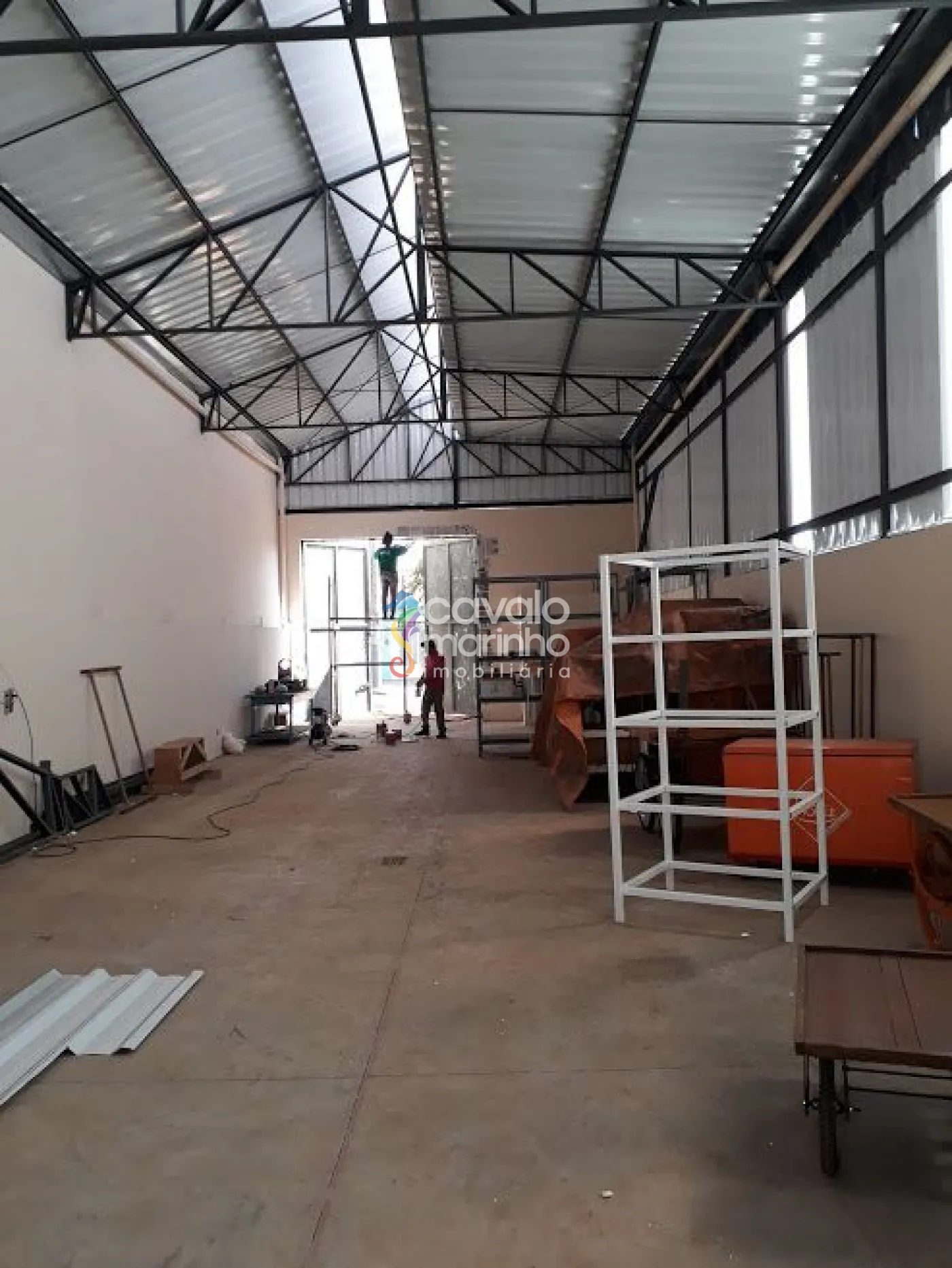 Alugar Comercial / Ponto Comercial em Ribeir&atilde;o Preto R$ 4.000,00 - Foto 3