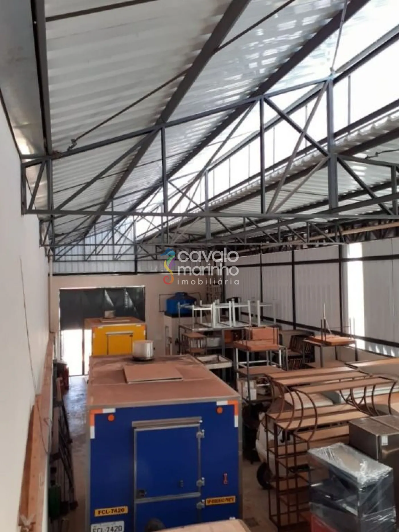 Alugar Comercial / Ponto Comercial em Ribeir&atilde;o Preto R$ 4.000,00 - Foto 1