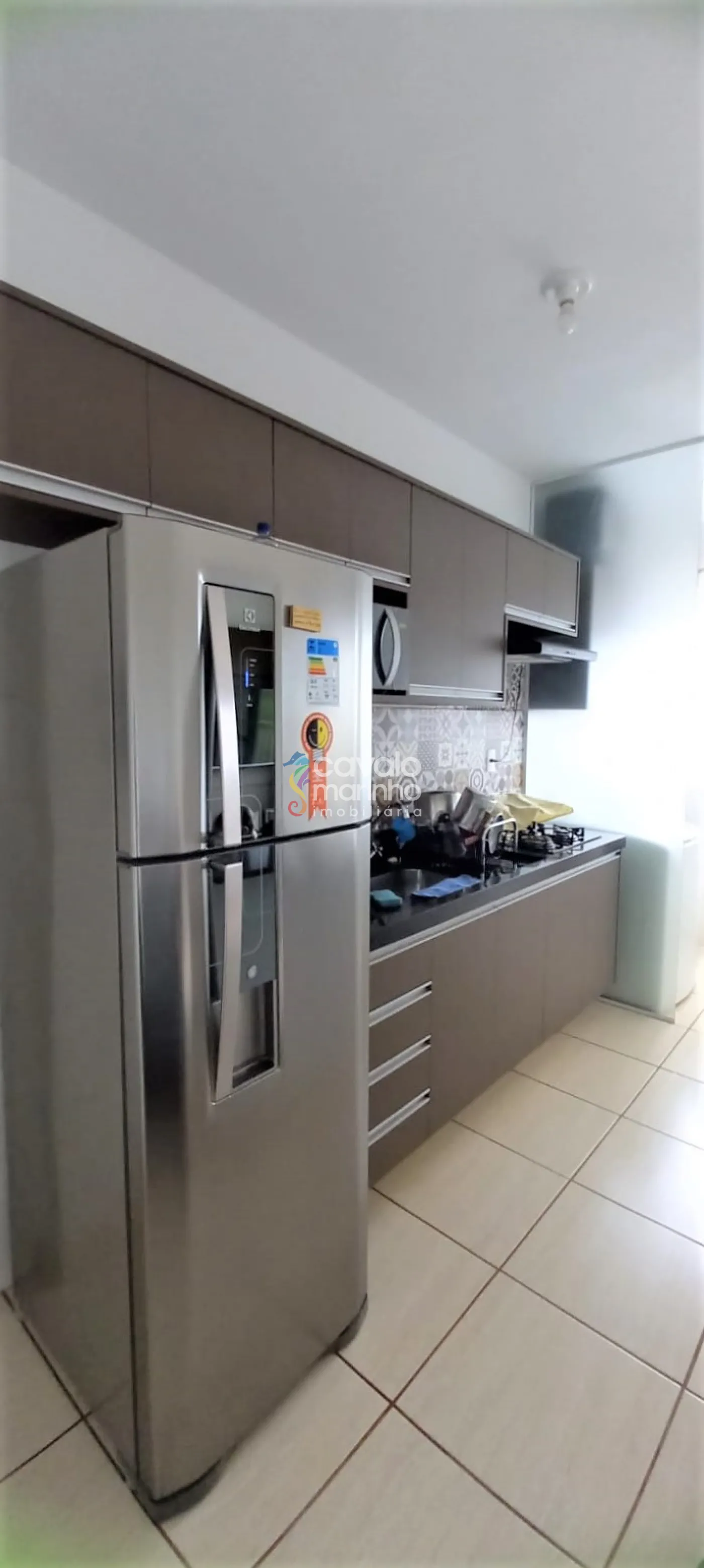 Comprar Apartamento / Padr&atilde;o em Ribeir&atilde;o Preto R$ 230.000,00 - Foto 4