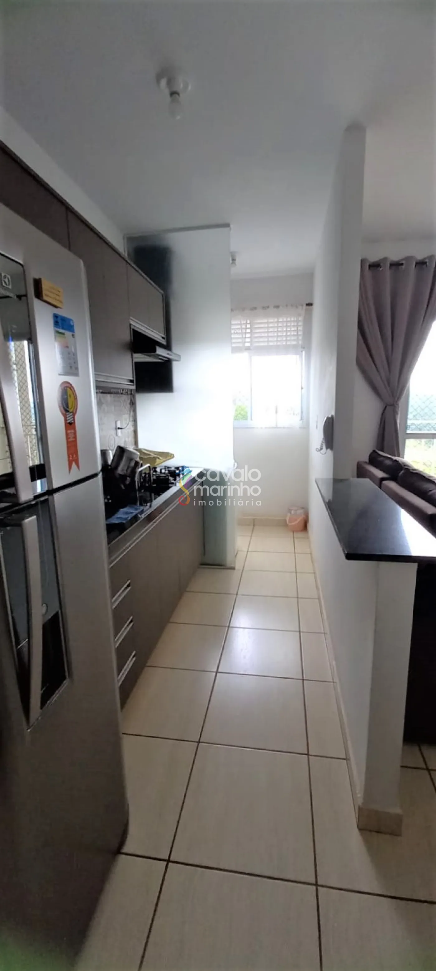 Comprar Apartamento / Padr&atilde;o em Ribeir&atilde;o Preto R$ 230.000,00 - Foto 5