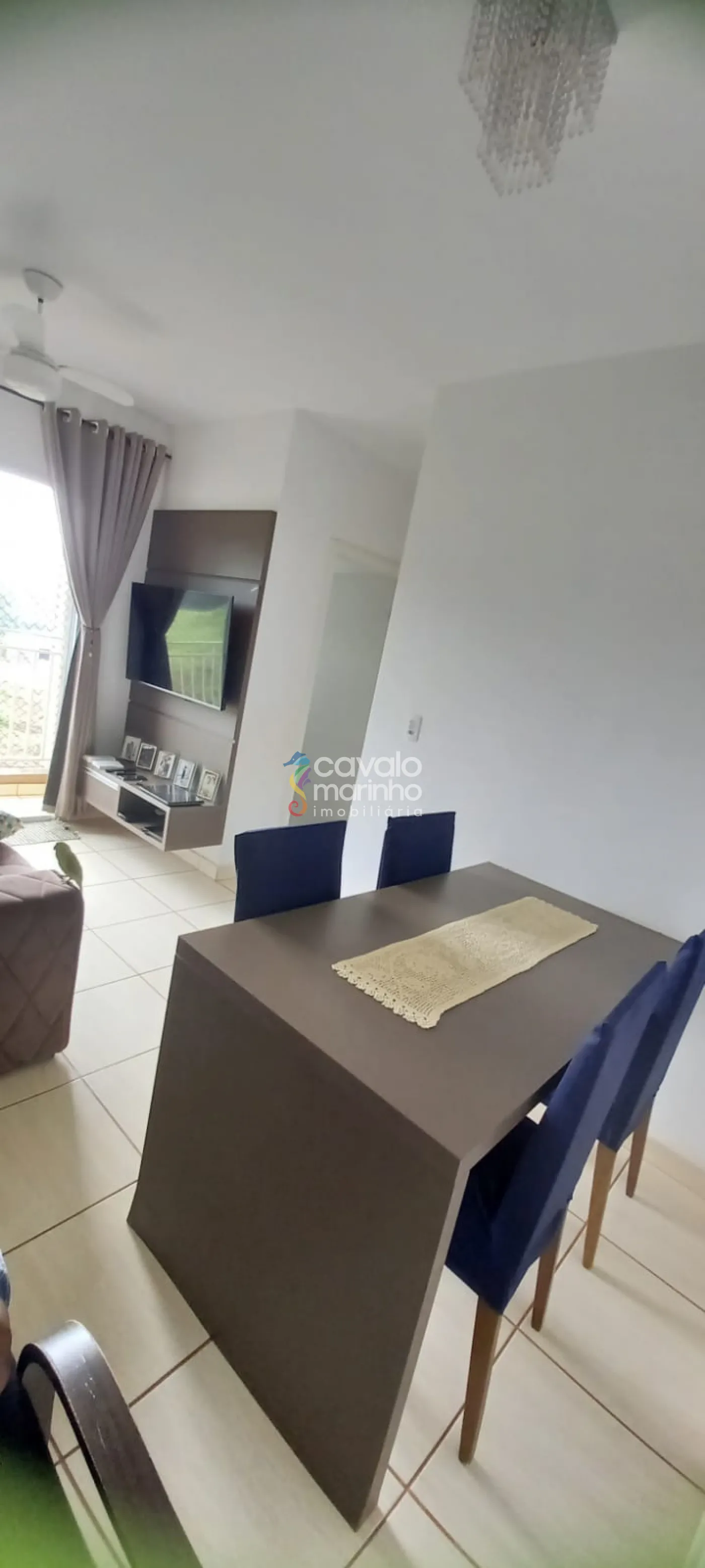 Comprar Apartamento / Padr&atilde;o em Ribeir&atilde;o Preto R$ 230.000,00 - Foto 2