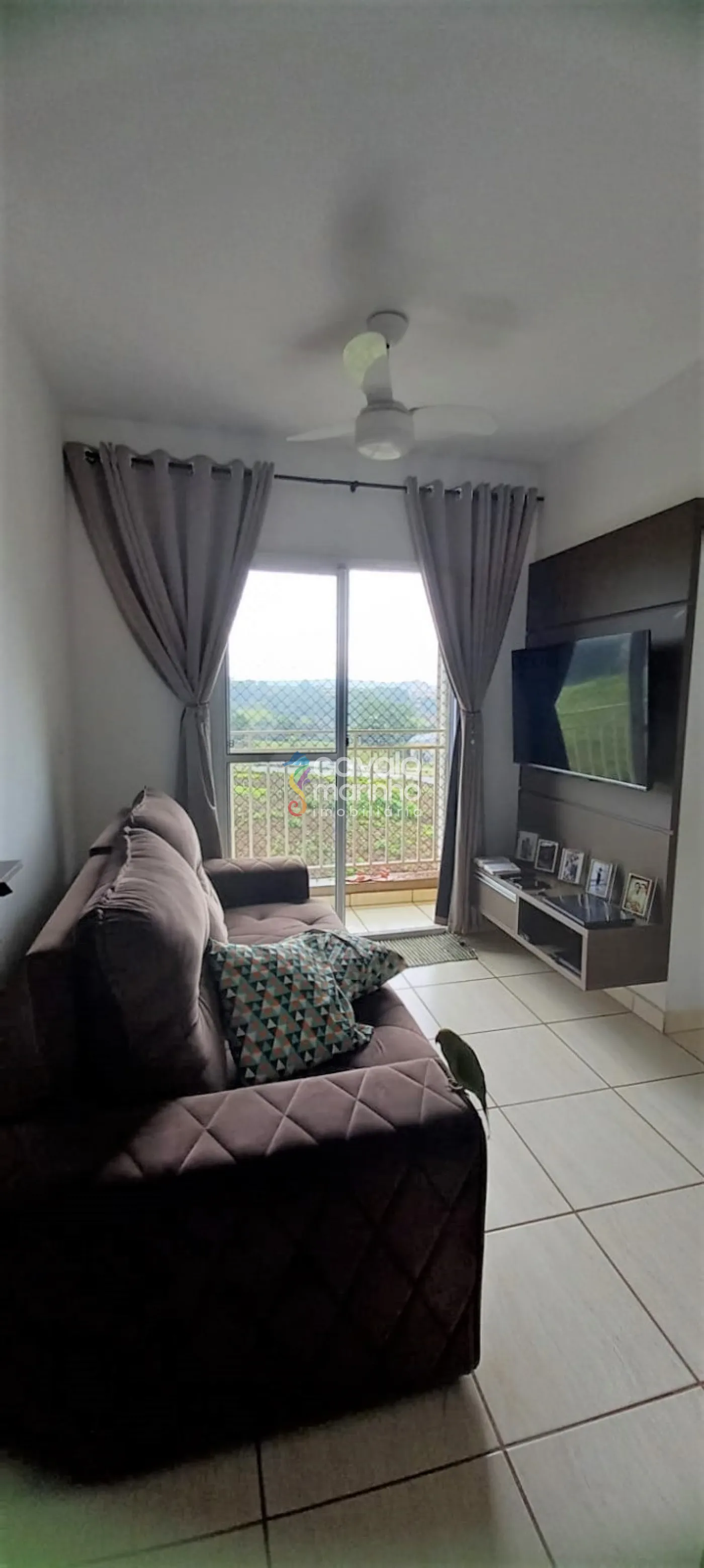 Comprar Apartamento / Padr&atilde;o em Ribeir&atilde;o Preto R$ 230.000,00 - Foto 1