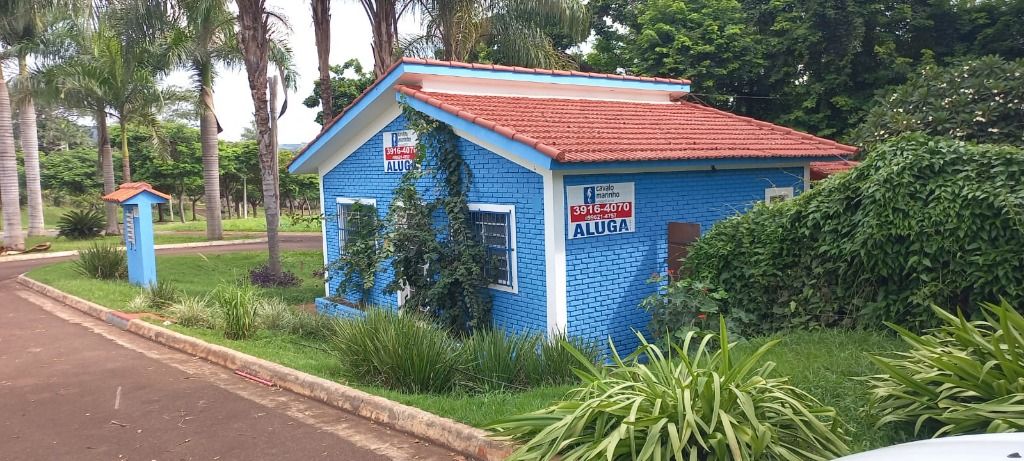 Alugar Comercial / Ponto Comercial em Ribeir&atilde;o Preto R$ 2.800,00 - Foto 1