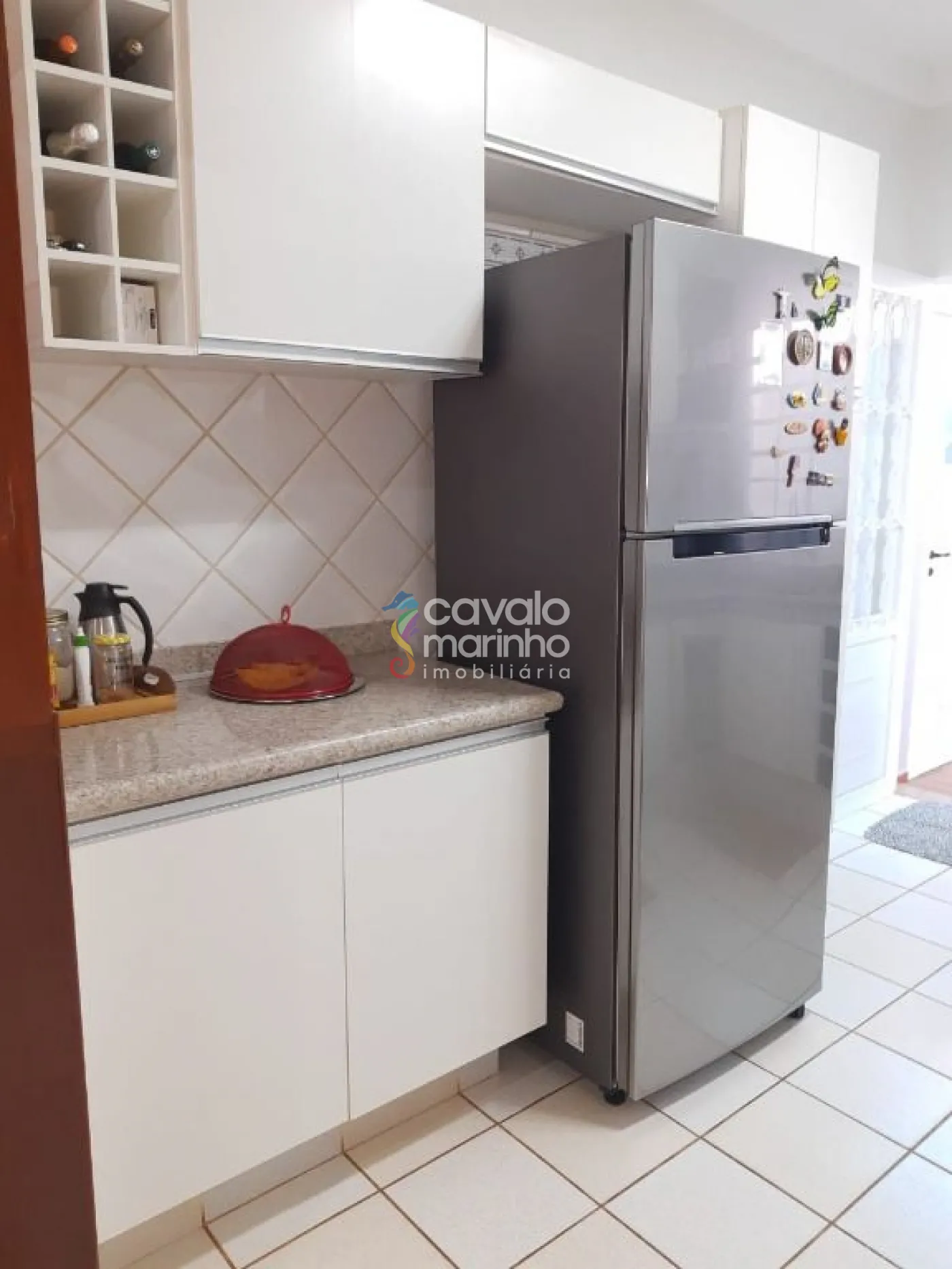 Comprar Casa / Condom&iacute;nio em Ribeir&atilde;o Preto R$ 795.000,00 - Foto 5