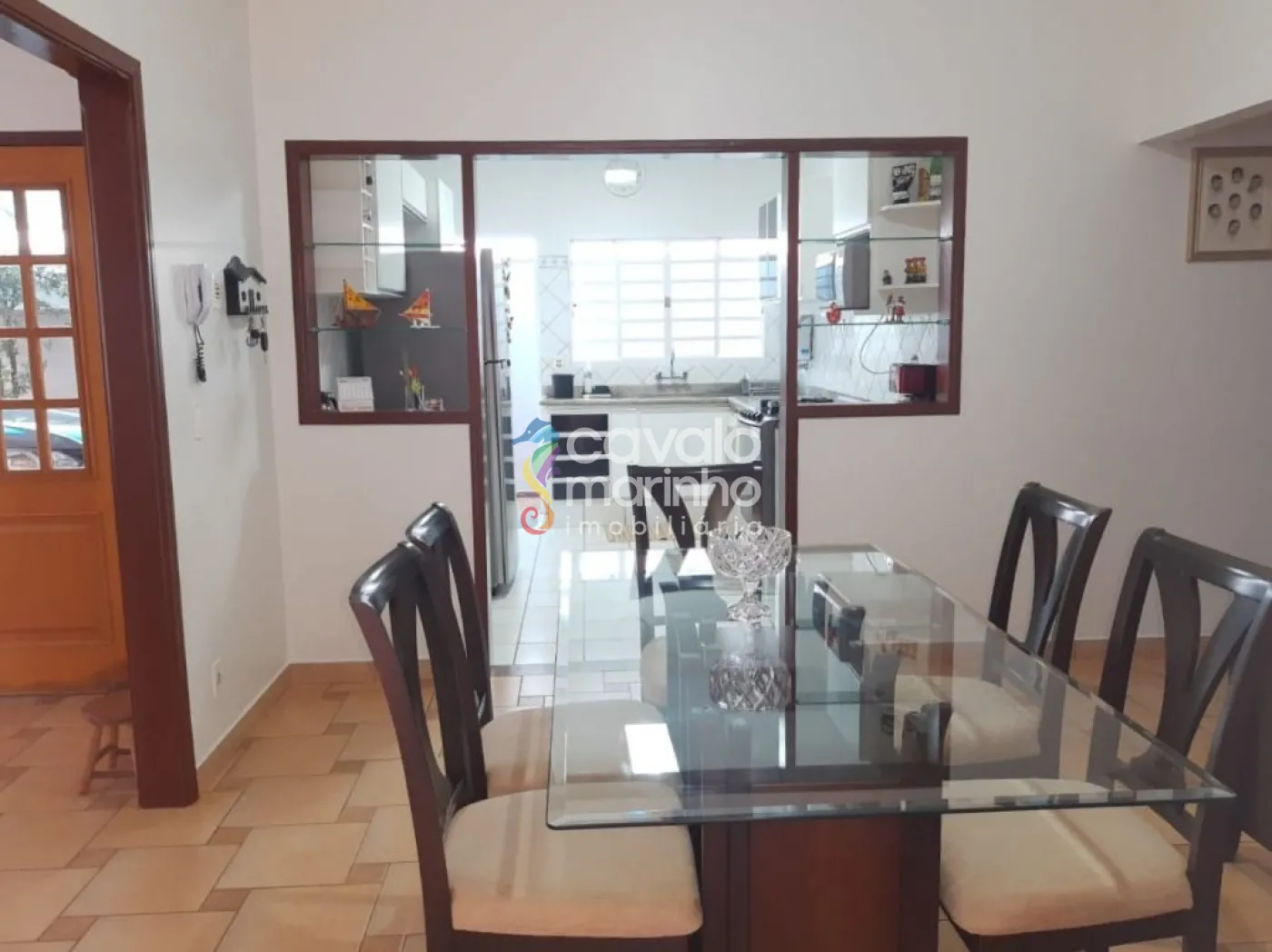 Comprar Casa / Condom&iacute;nio em Ribeir&atilde;o Preto R$ 795.000,00 - Foto 1
