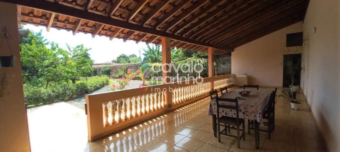 Comprar Rural / Ch&aacute;cara em Ribeir&atilde;o Preto R$ 900.000,00 - Foto 4