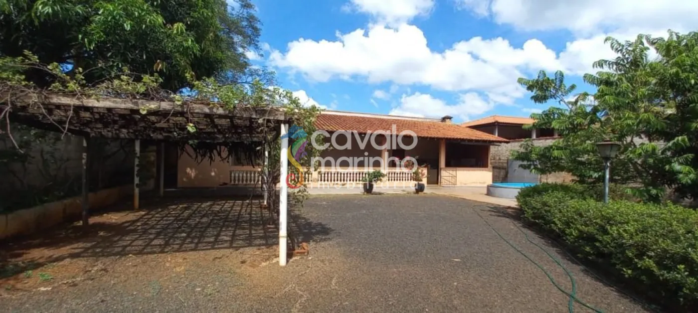Comprar Rural / Ch&aacute;cara em Ribeir&atilde;o Preto R$ 900.000,00 - Foto 1