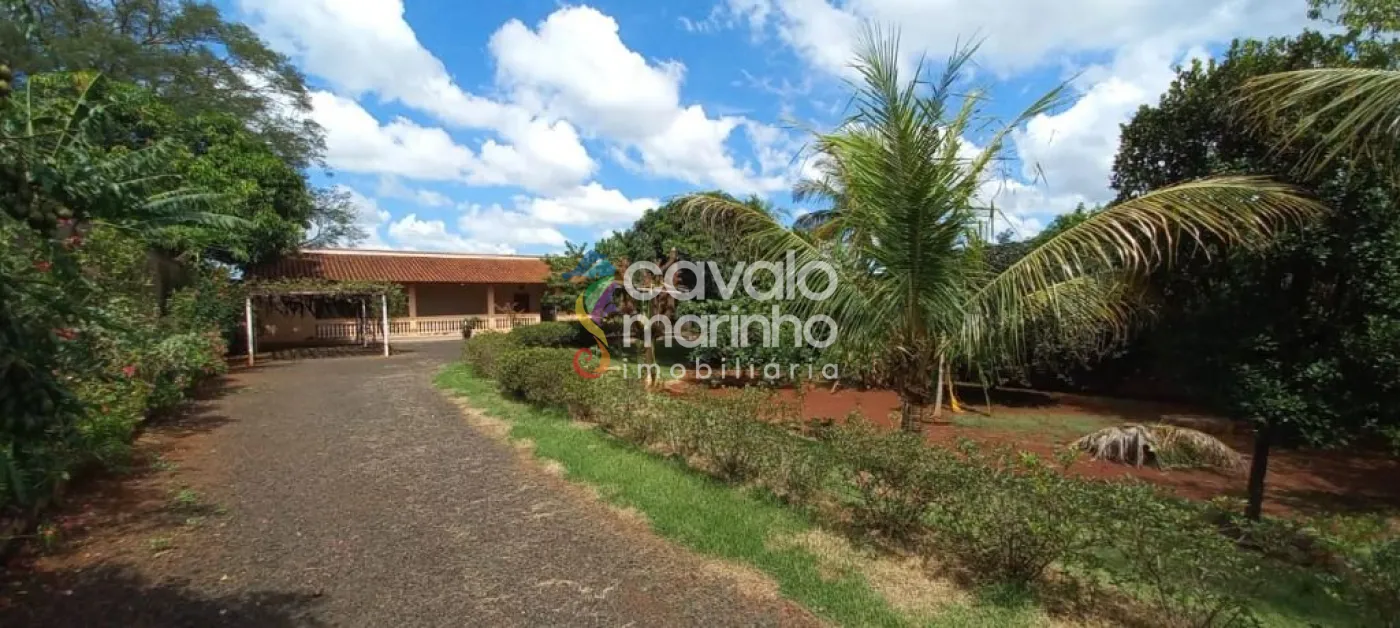 Comprar Rural / Ch&aacute;cara em Ribeir&atilde;o Preto R$ 900.000,00 - Foto 2