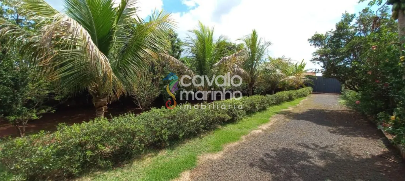 Comprar Rural / Ch&aacute;cara em Ribeir&atilde;o Preto R$ 900.000,00 - Foto 3