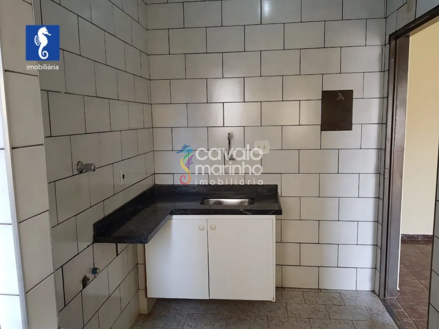 Comprar Apartamento / Padr&atilde;o em Ribeir&atilde;o Preto R$ 160.000,00 - Foto 8