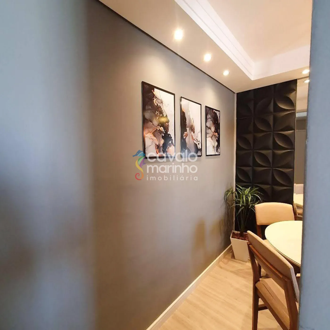 Comprar Apartamento / Padr&atilde;o em Ribeir&atilde;o Preto R$ 260.000,00 - Foto 1