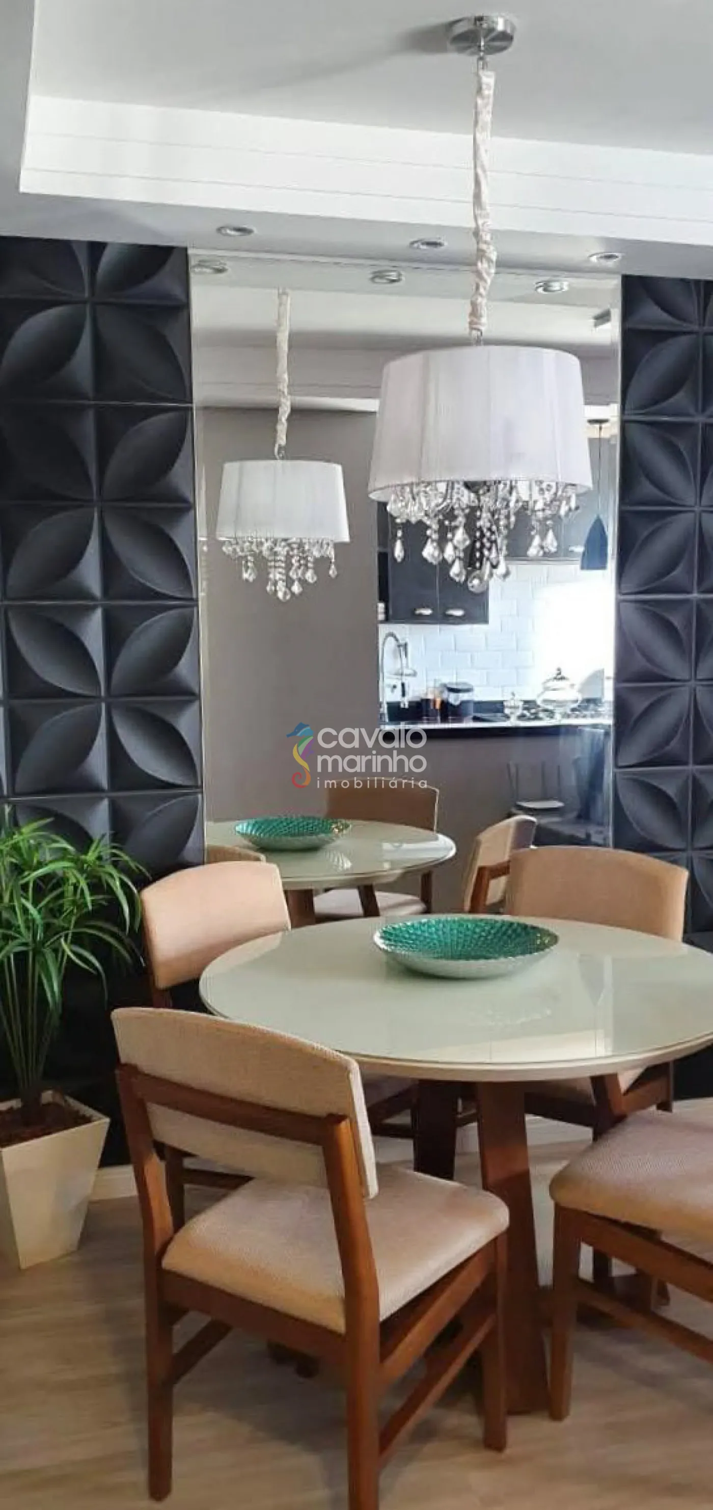 Comprar Apartamento / Padr&atilde;o em Ribeir&atilde;o Preto R$ 260.000,00 - Foto 2