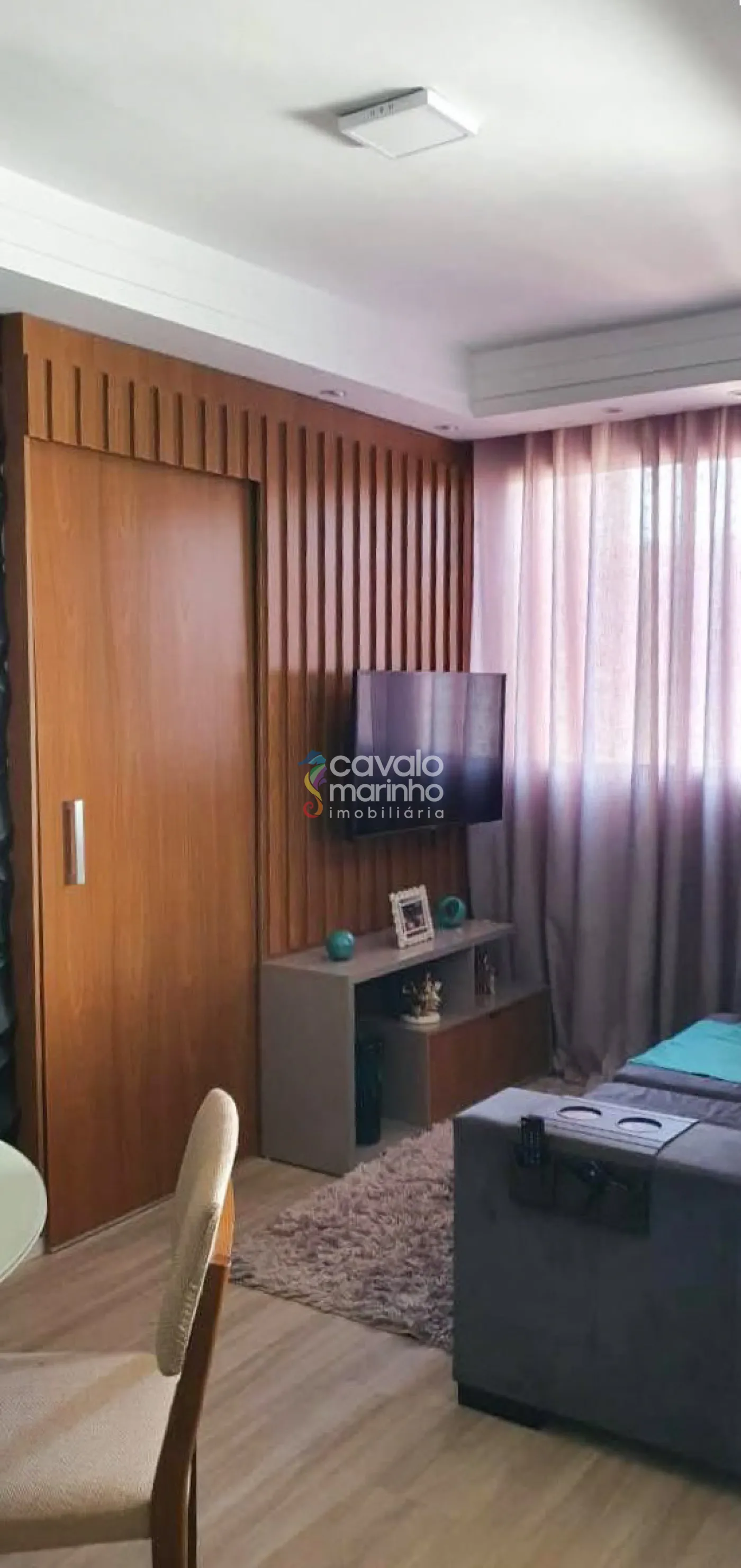 Comprar Apartamento / Padr&atilde;o em Ribeir&atilde;o Preto R$ 260.000,00 - Foto 3