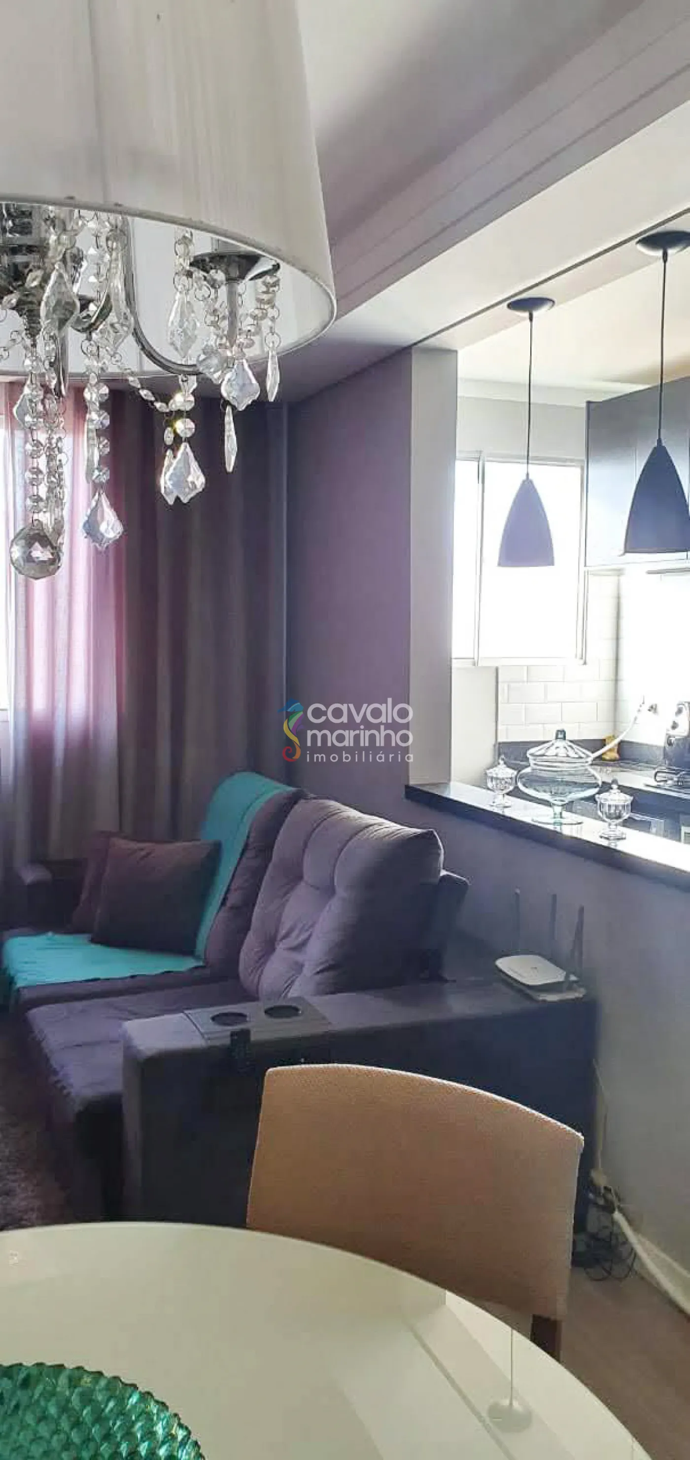 Comprar Apartamento / Padr&atilde;o em Ribeir&atilde;o Preto R$ 260.000,00 - Foto 4