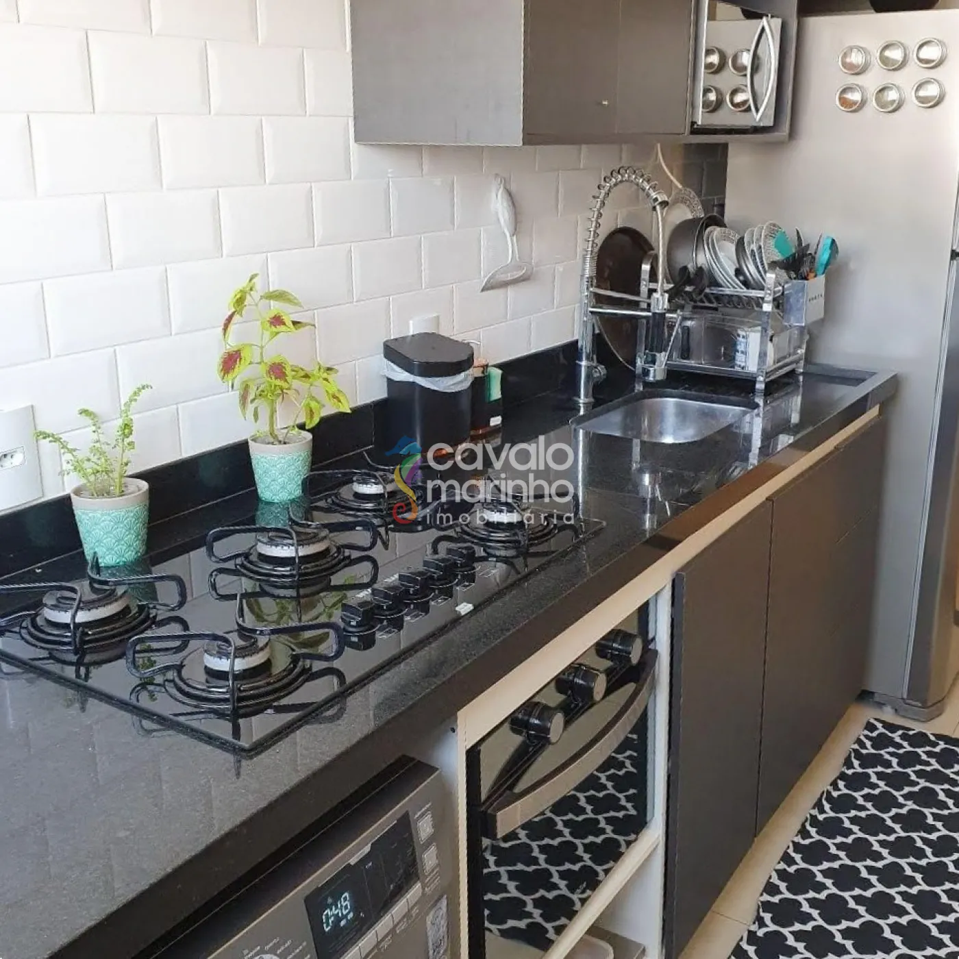 Comprar Apartamento / Padr&atilde;o em Ribeir&atilde;o Preto R$ 260.000,00 - Foto 8