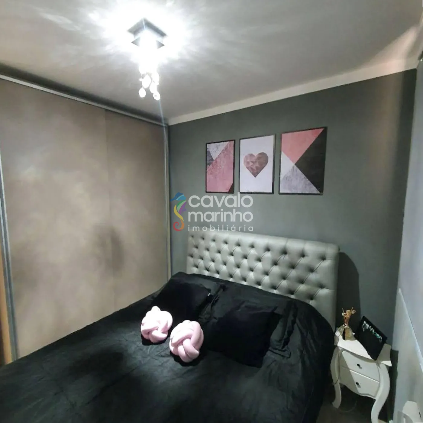 Comprar Apartamento / Padr&atilde;o em Ribeir&atilde;o Preto R$ 260.000,00 - Foto 5