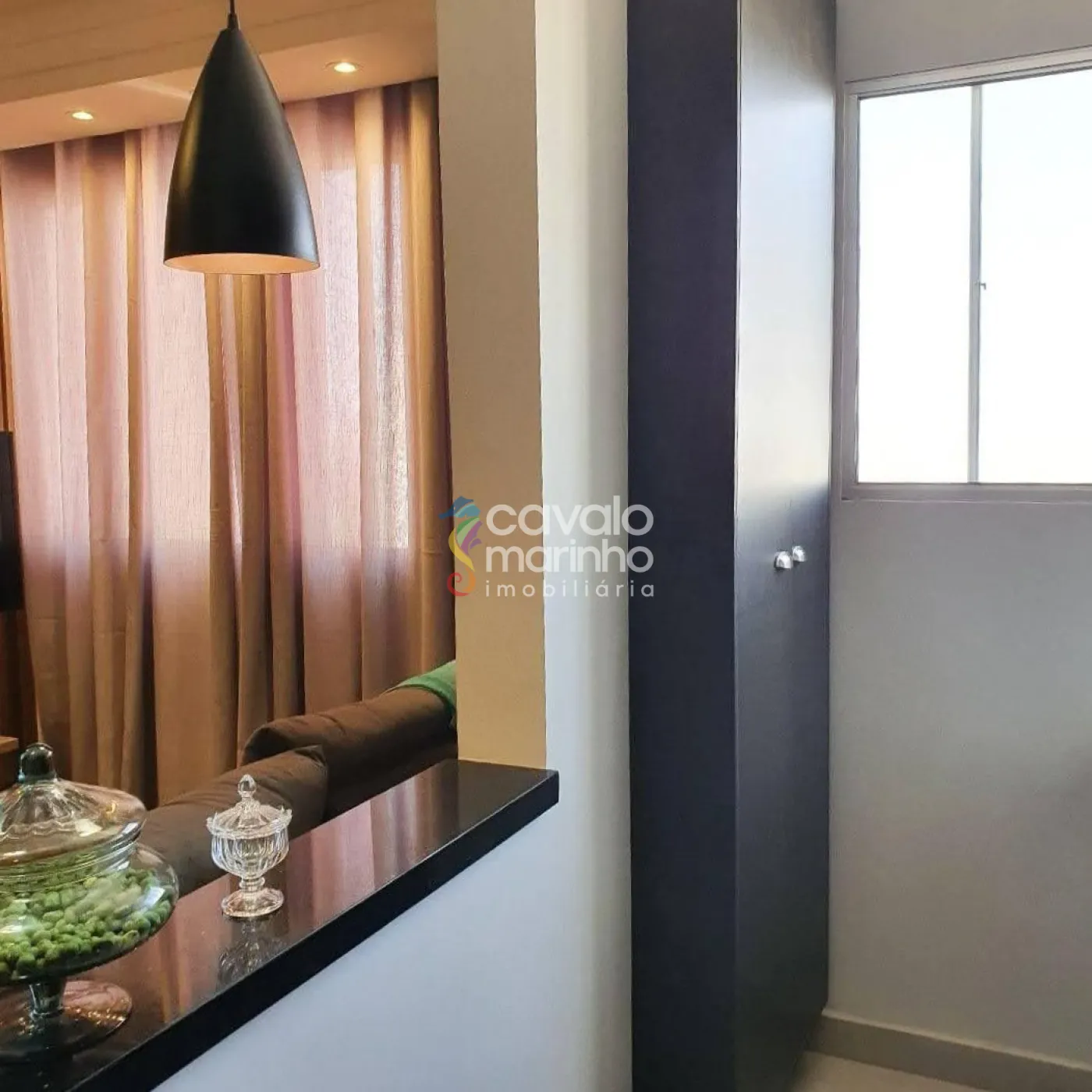 Comprar Apartamento / Padr&atilde;o em Ribeir&atilde;o Preto R$ 260.000,00 - Foto 7
