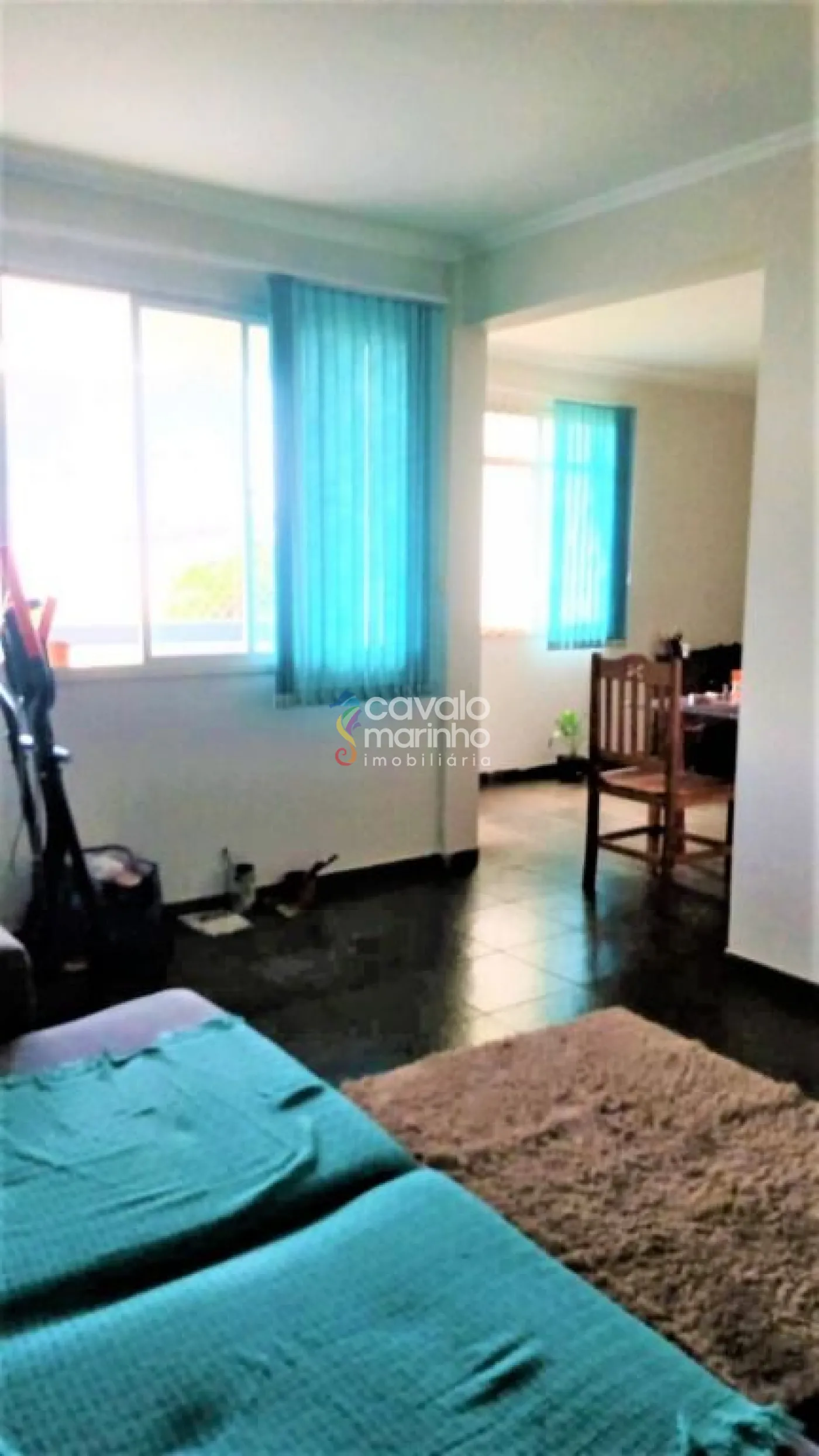 Comprar Apartamento / Padr&atilde;o em Ribeir&atilde;o Preto R$ 510.000,00 - Foto 2