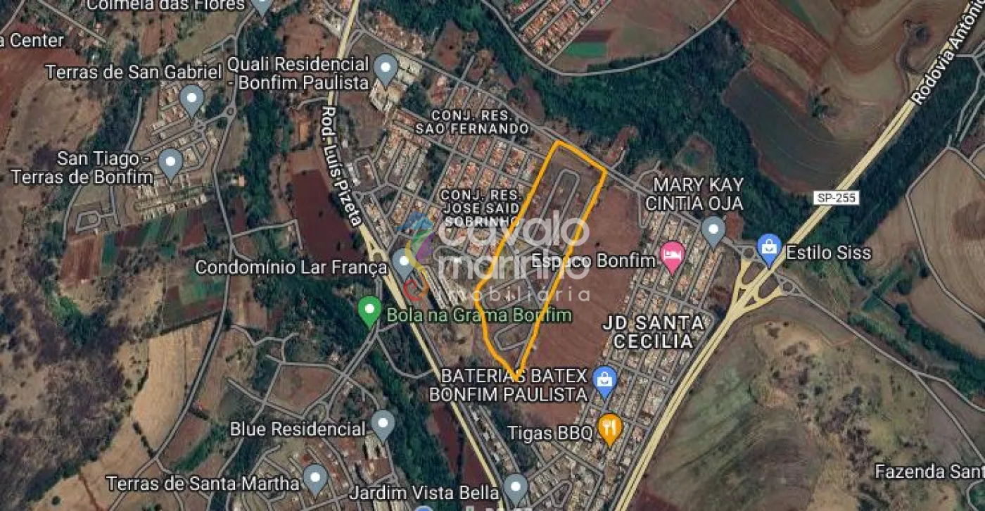 Comprar Terreno / Terreno em Ribeir&atilde;o Preto R$ 165.000,00 - Foto 4