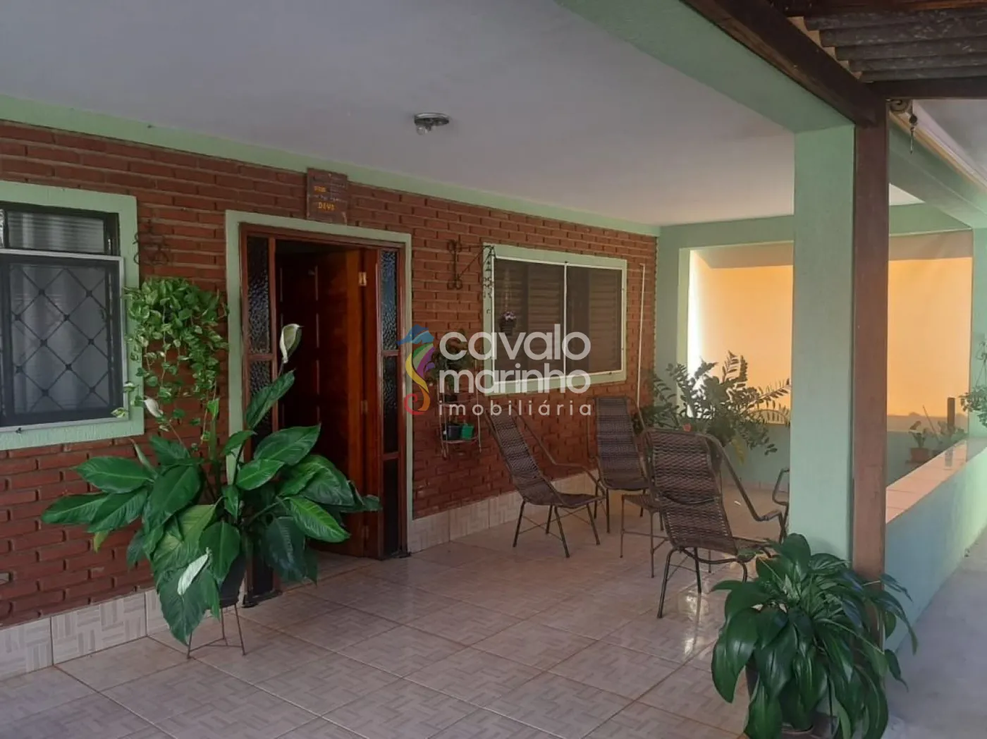 Comprar Casa / Casa em Ribeir&atilde;o Preto R$ 742.000,00 - Foto 1