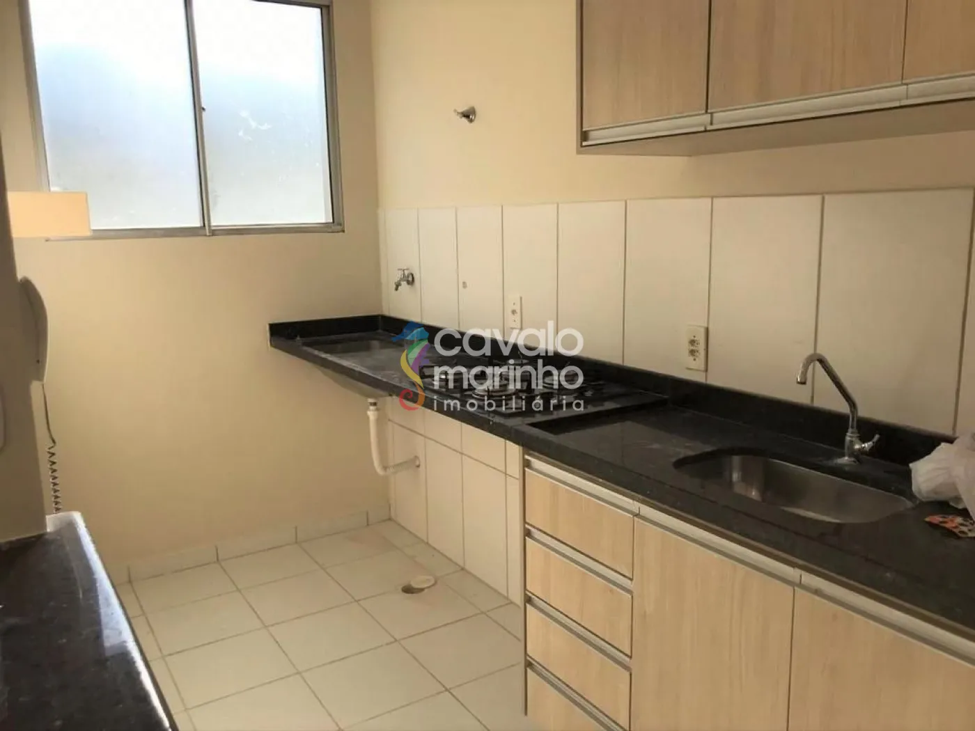 Comprar Apartamento / Padr&atilde;o em Ribeir&atilde;o Preto R$ 205.000,00 - Foto 2