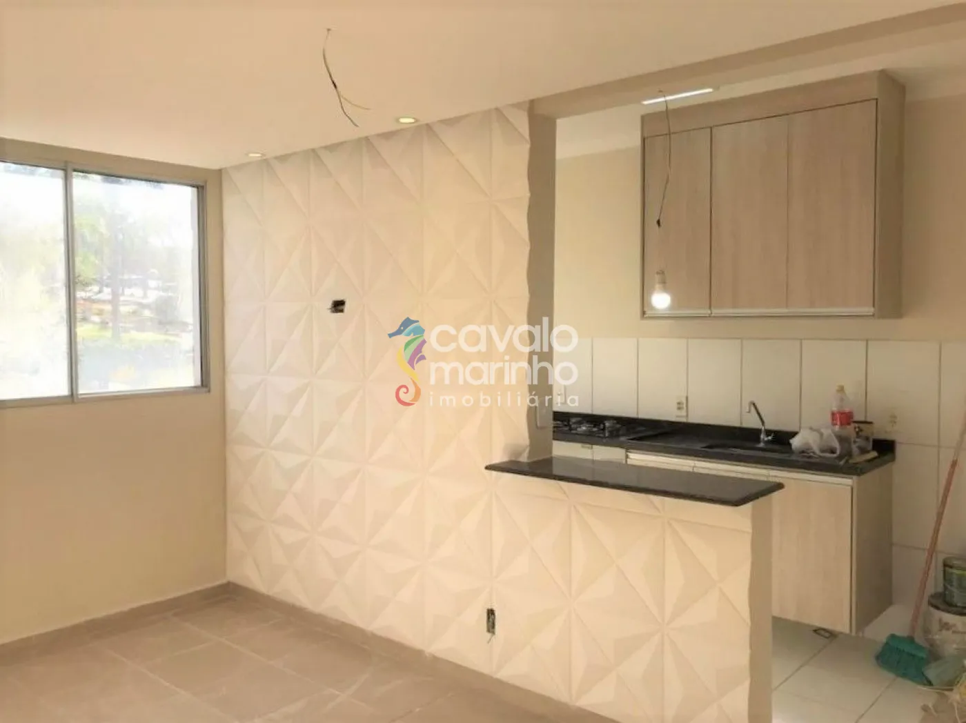 Comprar Apartamento / Padr&atilde;o em Ribeir&atilde;o Preto R$ 205.000,00 - Foto 1