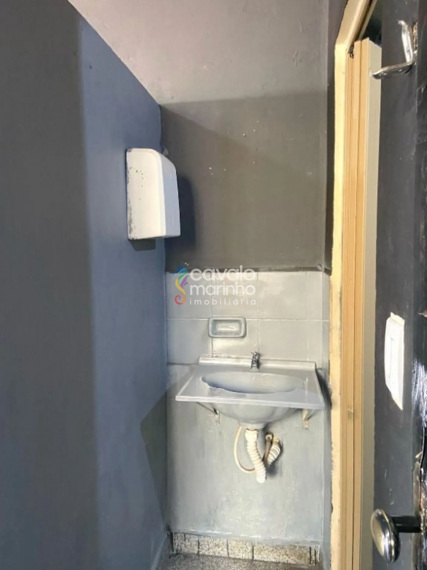 Alugar Comercial / Ponto Comercial em Ribeir&atilde;o Preto R$ 1.100,00 - Foto 4