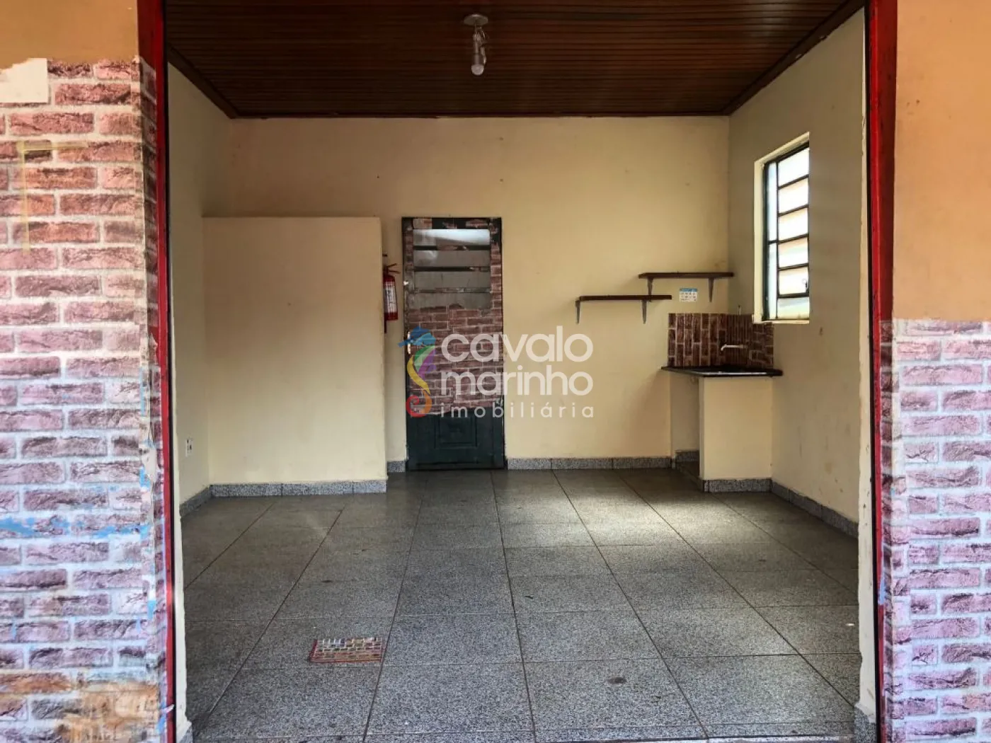 Alugar Comercial / Ponto Comercial em Ribeir&atilde;o Preto R$ 1.100,00 - Foto 1