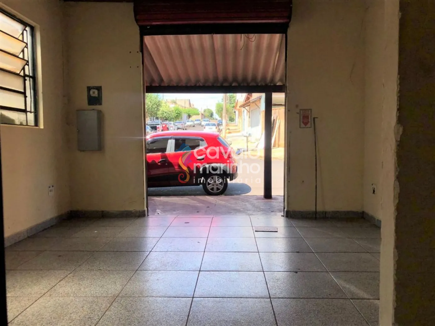 Alugar Comercial / Ponto Comercial em Ribeir&atilde;o Preto R$ 1.100,00 - Foto 3