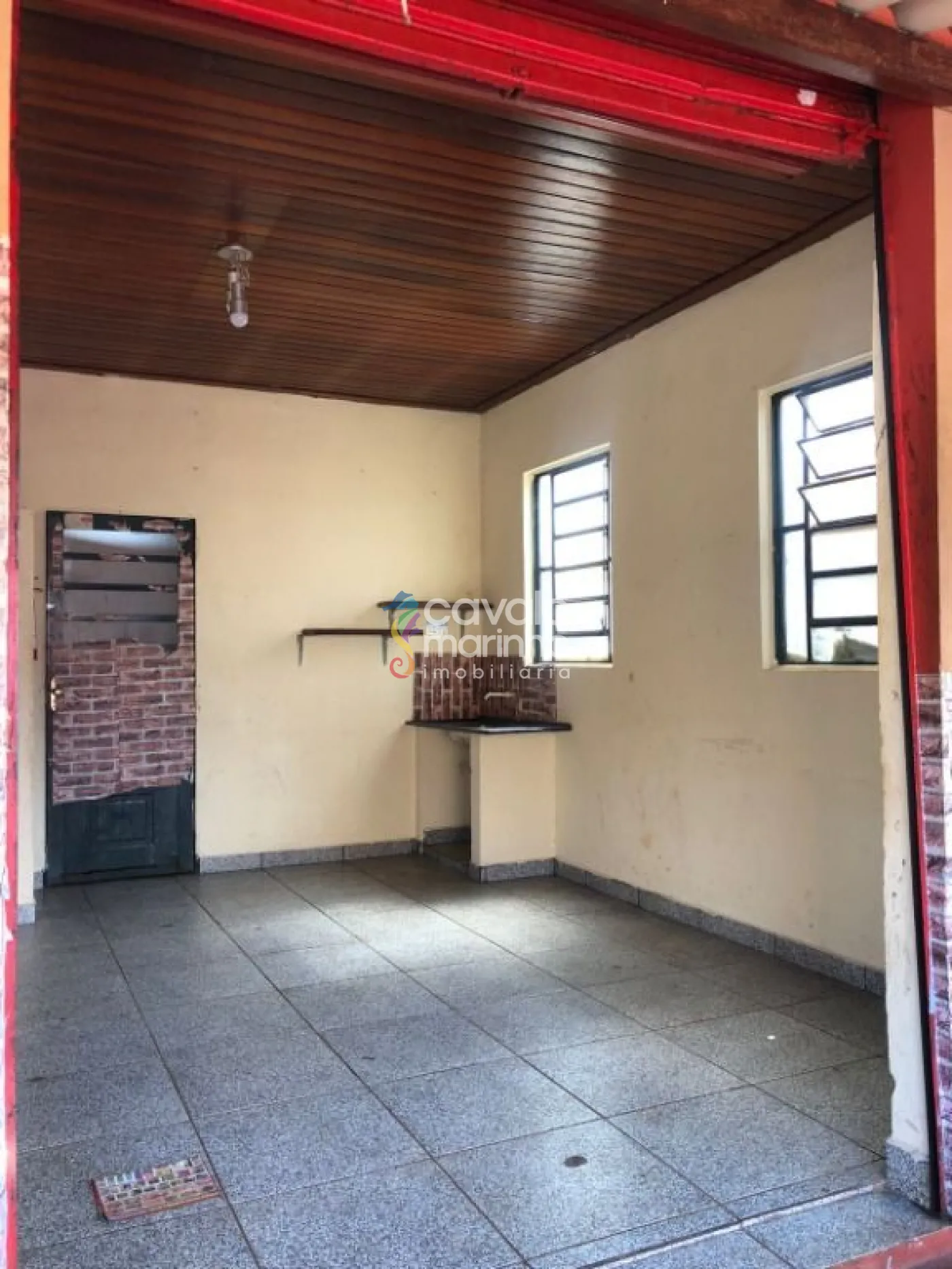 Alugar Comercial / Ponto Comercial em Ribeir&atilde;o Preto R$ 1.100,00 - Foto 2