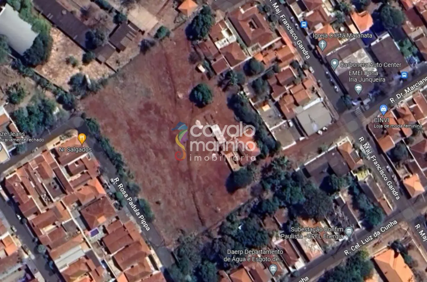 Comprar Comercial / Terreno Comercial em Ribeir&atilde;o Preto R$ 11.150.000,00 - Foto 1