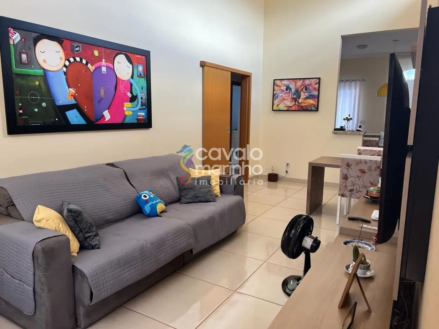 Comprar Casa / Casa em Ribeir&atilde;o Preto R$ 750.000,00 - Foto 3