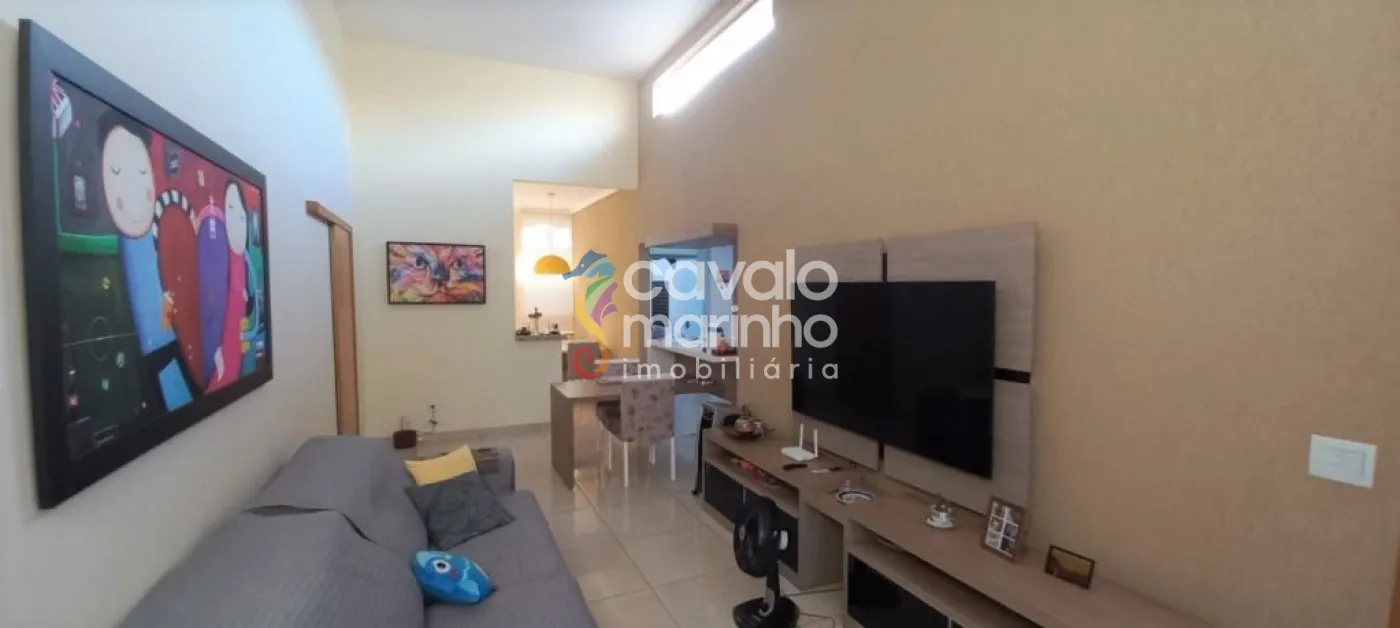 Comprar Casa / Casa em Ribeir&atilde;o Preto R$ 750.000,00 - Foto 2