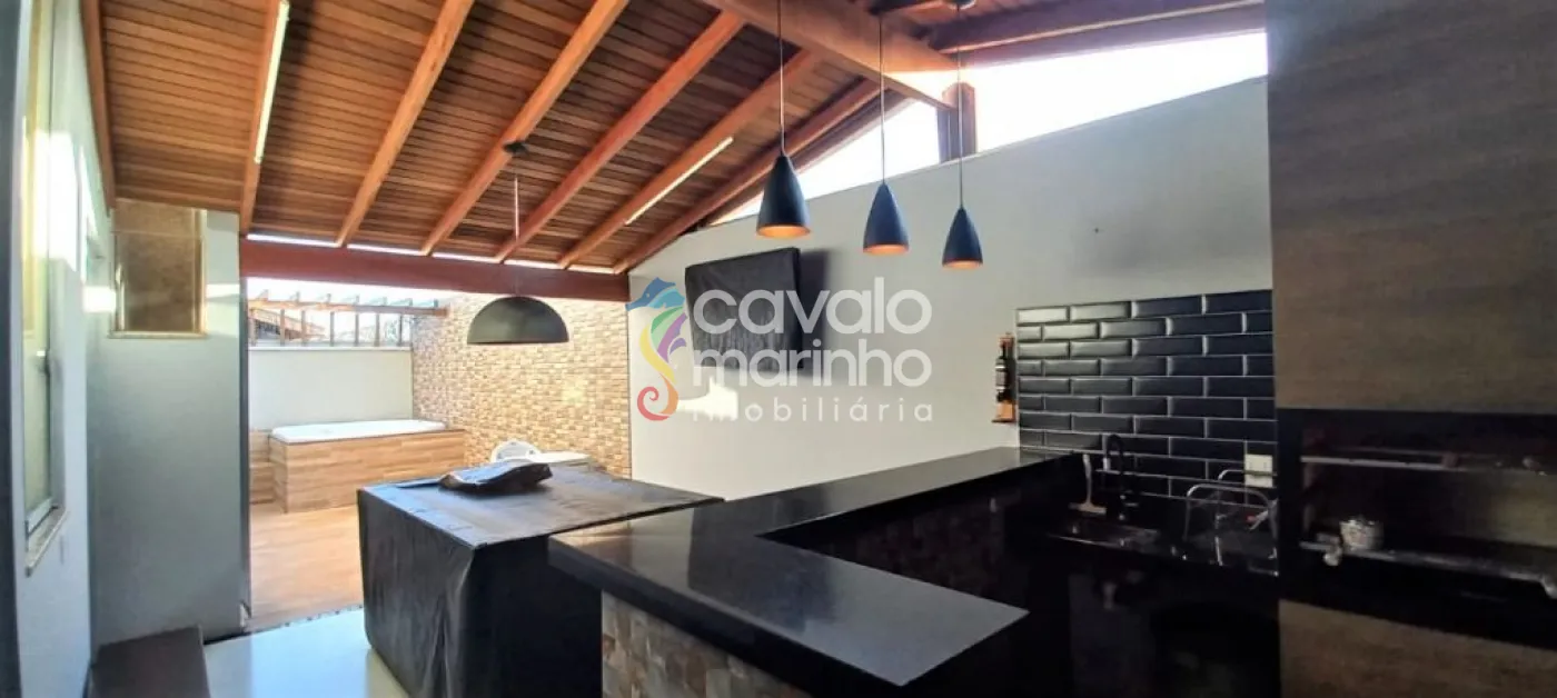 Comprar Casa / Casa em Ribeir&atilde;o Preto R$ 750.000,00 - Foto 24