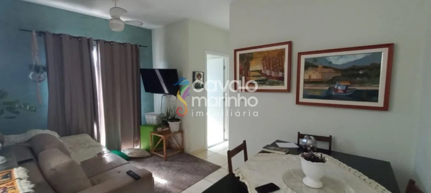Comprar Apartamento / Padr&atilde;o em Ribeir&atilde;o Preto R$ 192.000,00 - Foto 1