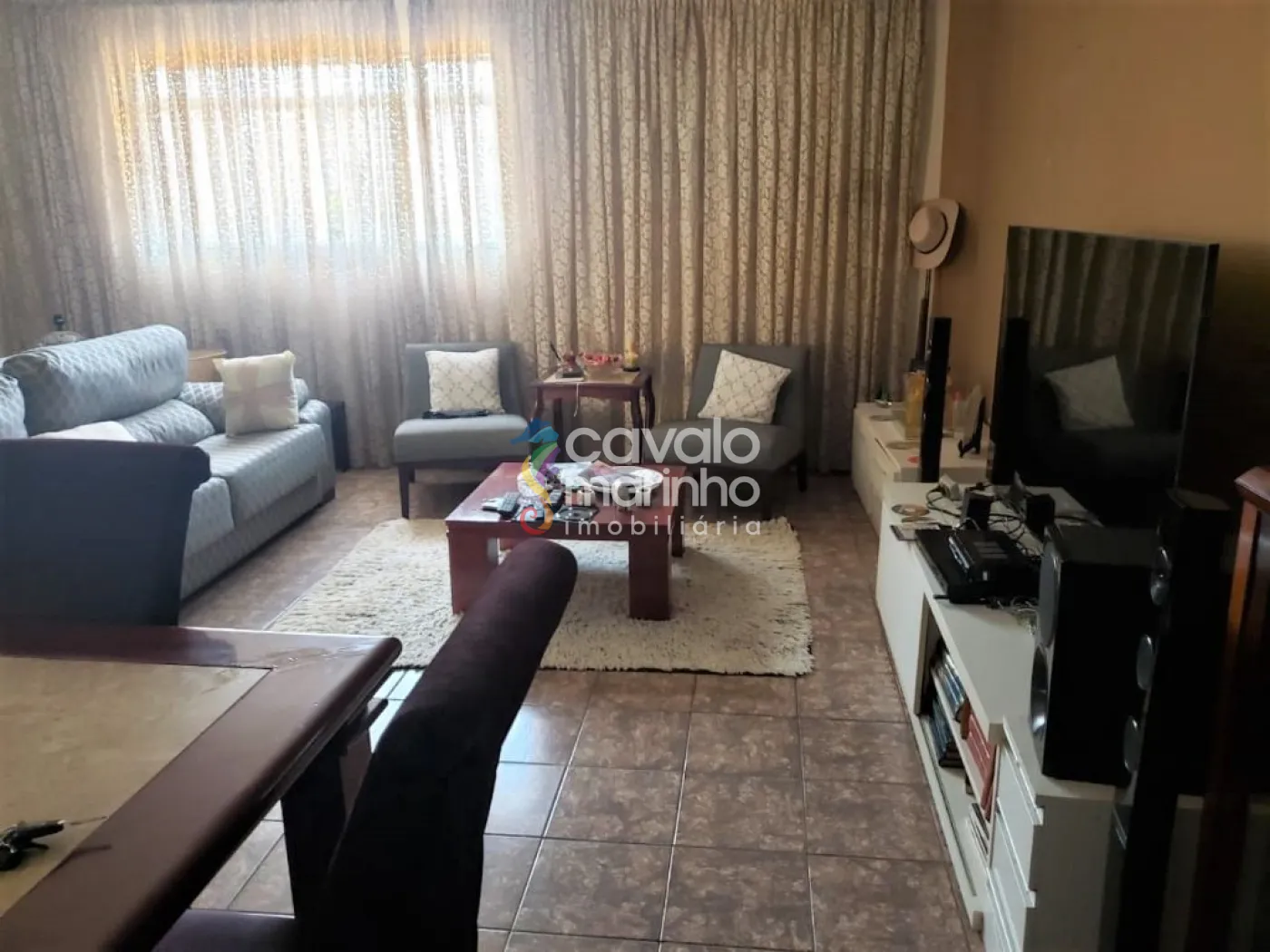 Alugar Apartamento / Padr&atilde;o em Ribeir&atilde;o Preto R$ 2.300,00 - Foto 2