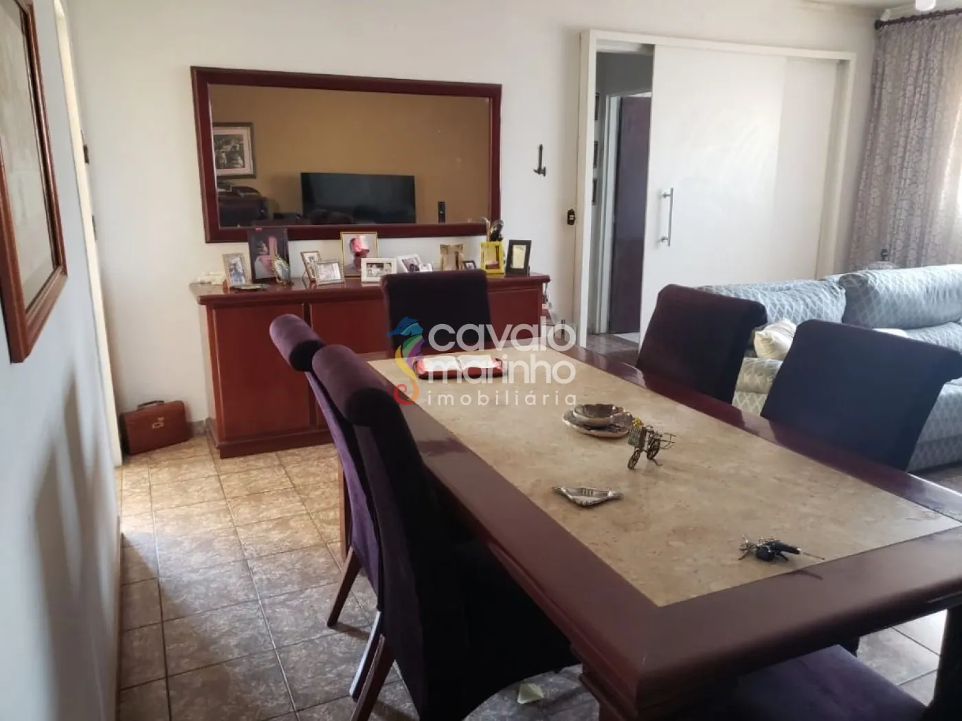 Alugar Apartamento / Padr&atilde;o em Ribeir&atilde;o Preto R$ 2.300,00 - Foto 5