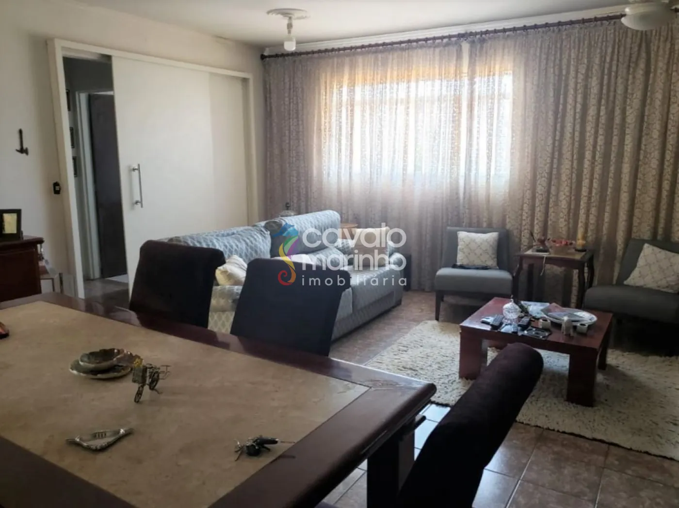 Alugar Apartamento / Padr&atilde;o em Ribeir&atilde;o Preto R$ 2.300,00 - Foto 1