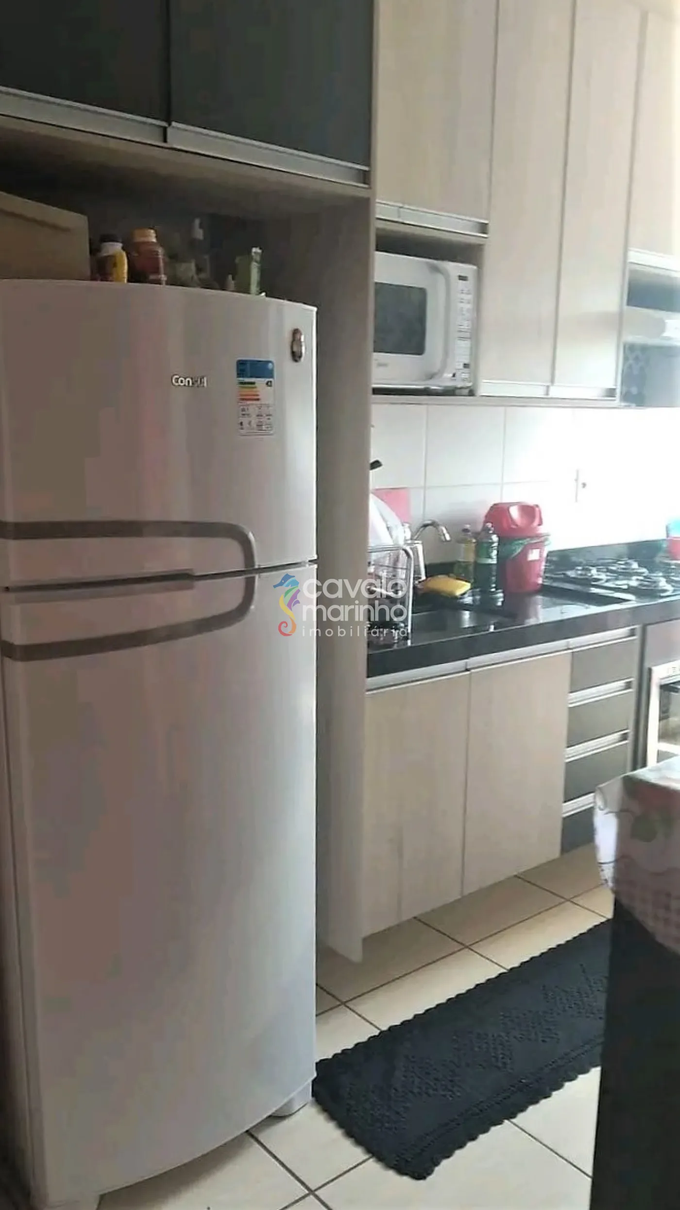 Comprar Apartamento / Padr&atilde;o em Ribeir&atilde;o Preto R$ 230.000,00 - Foto 3